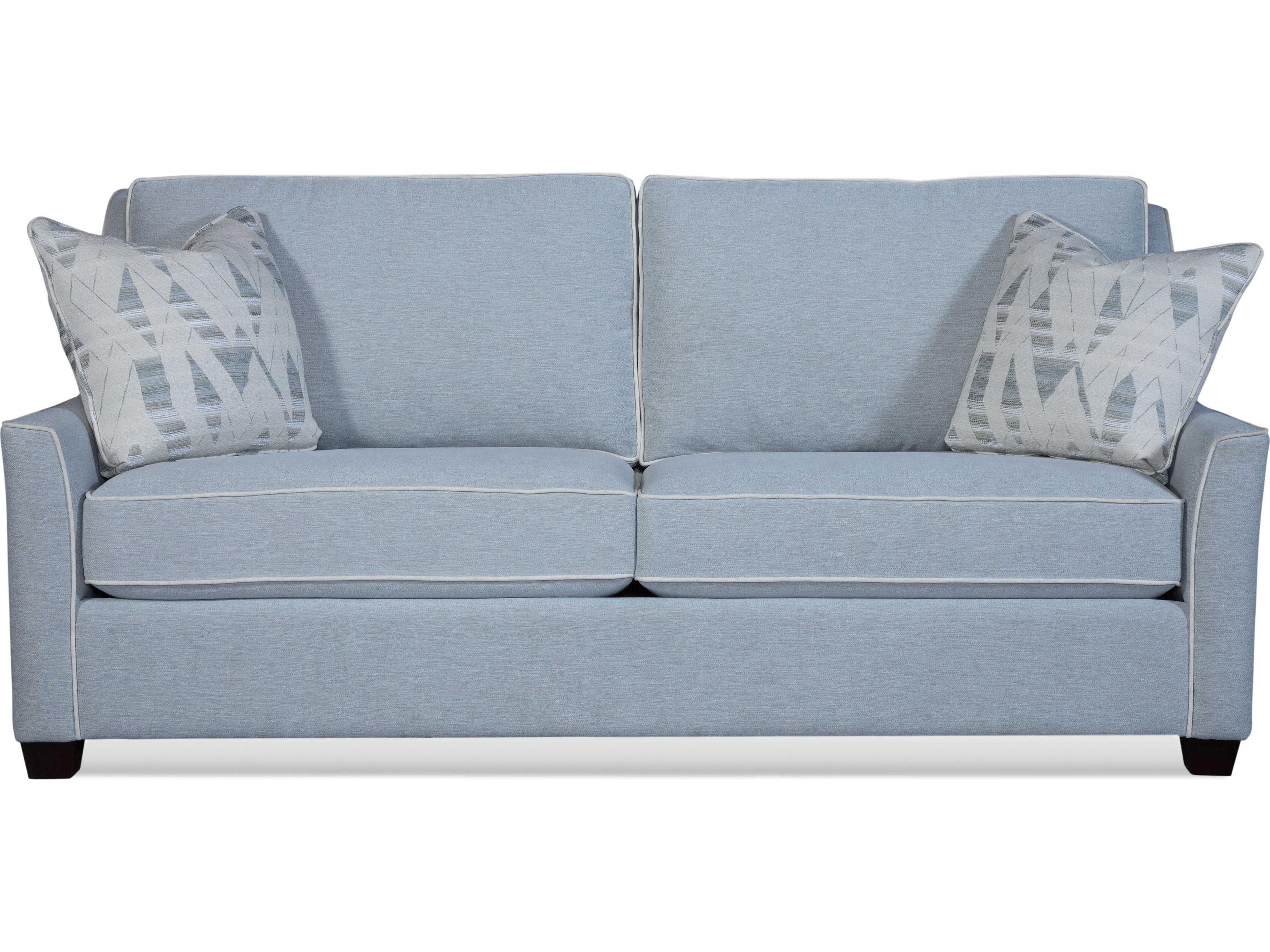Braxton Culler Huntley Upholstered Sofa Bed