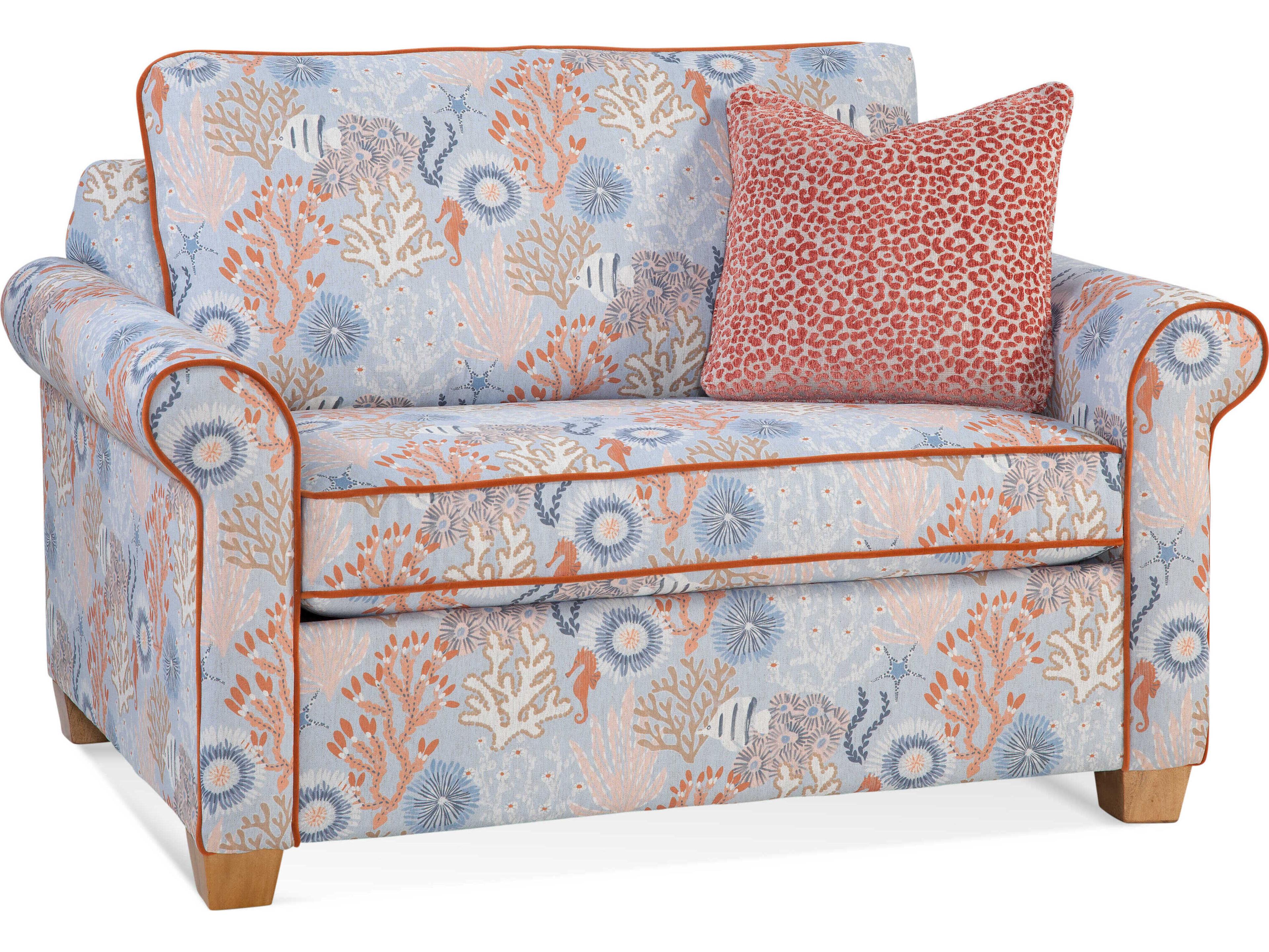 Braxton Culler Park Lane Chair and a Half