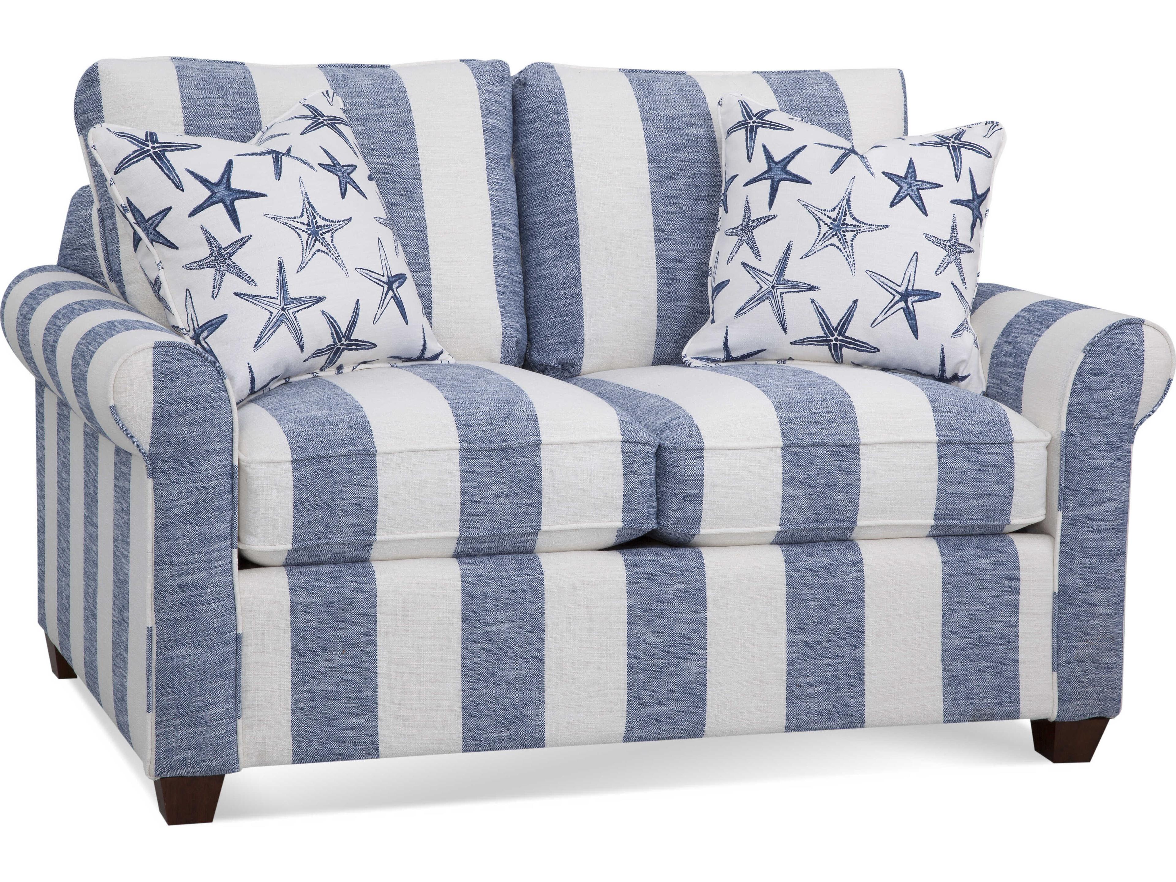 Braxton Culler Park Lane Upholstered Sofa Bed