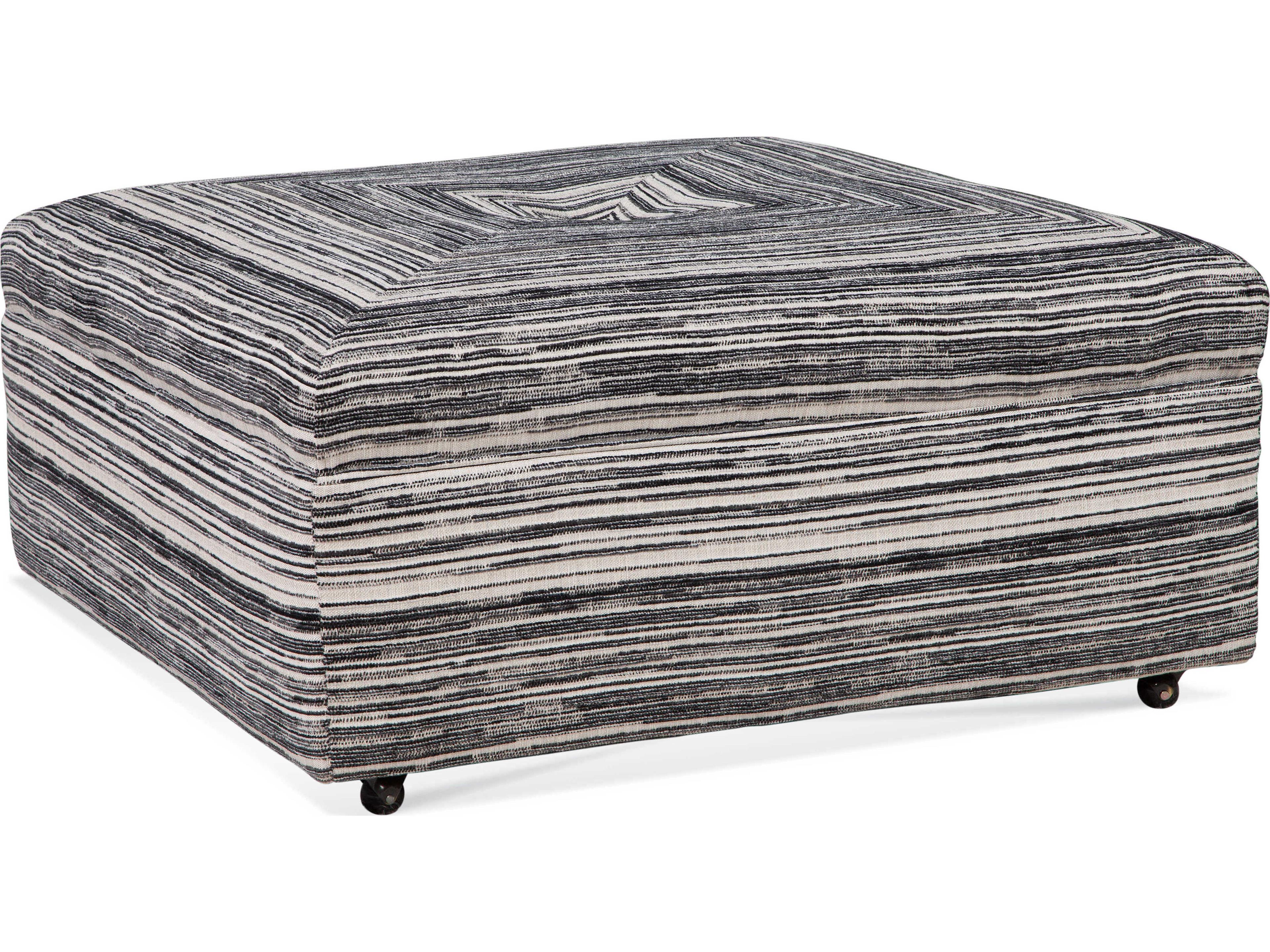 Braxton Culler Fremont Cocktail Upholstered Ottoman