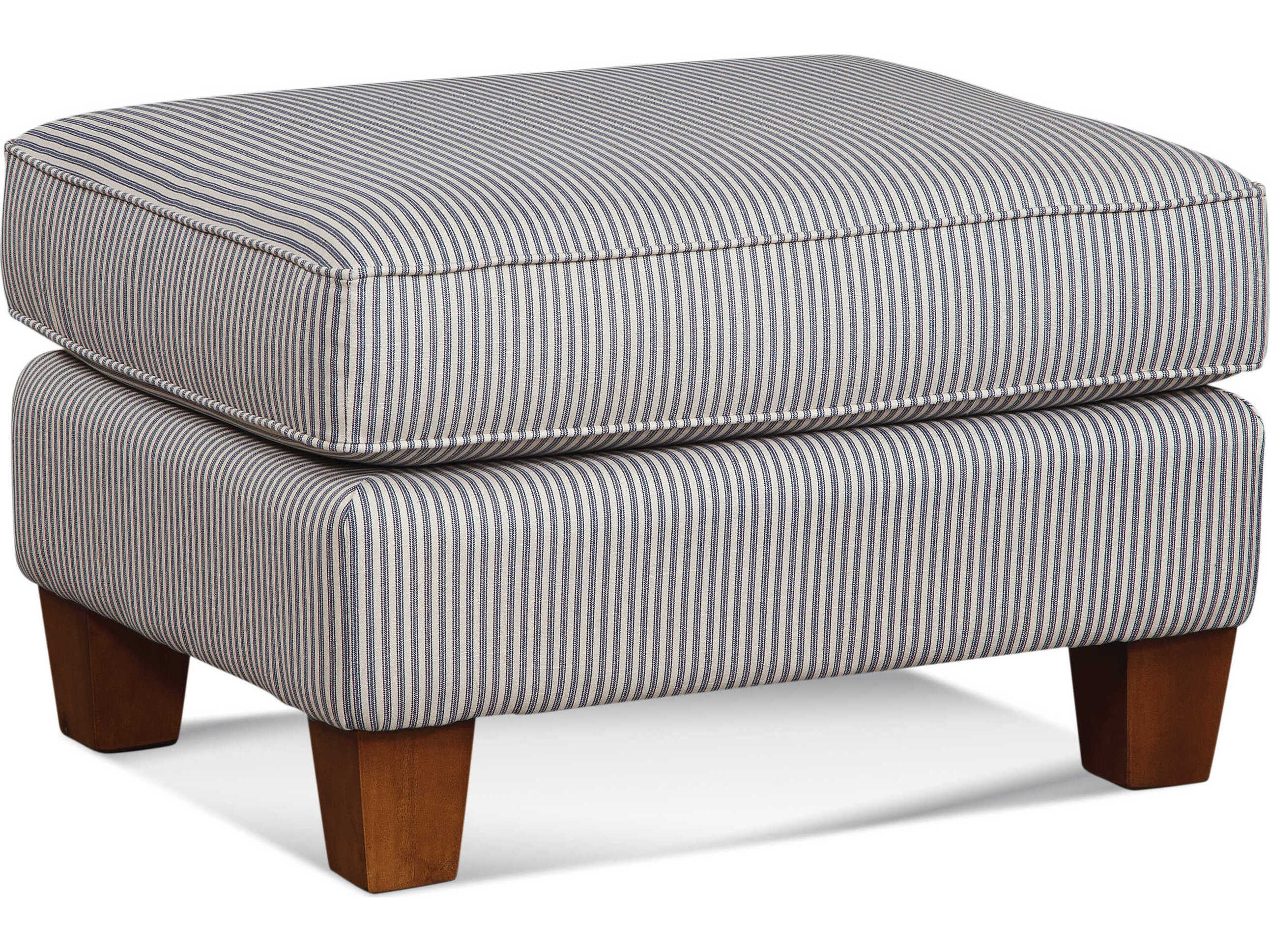 Braxton Culler Lowell Upholstered Ottoman