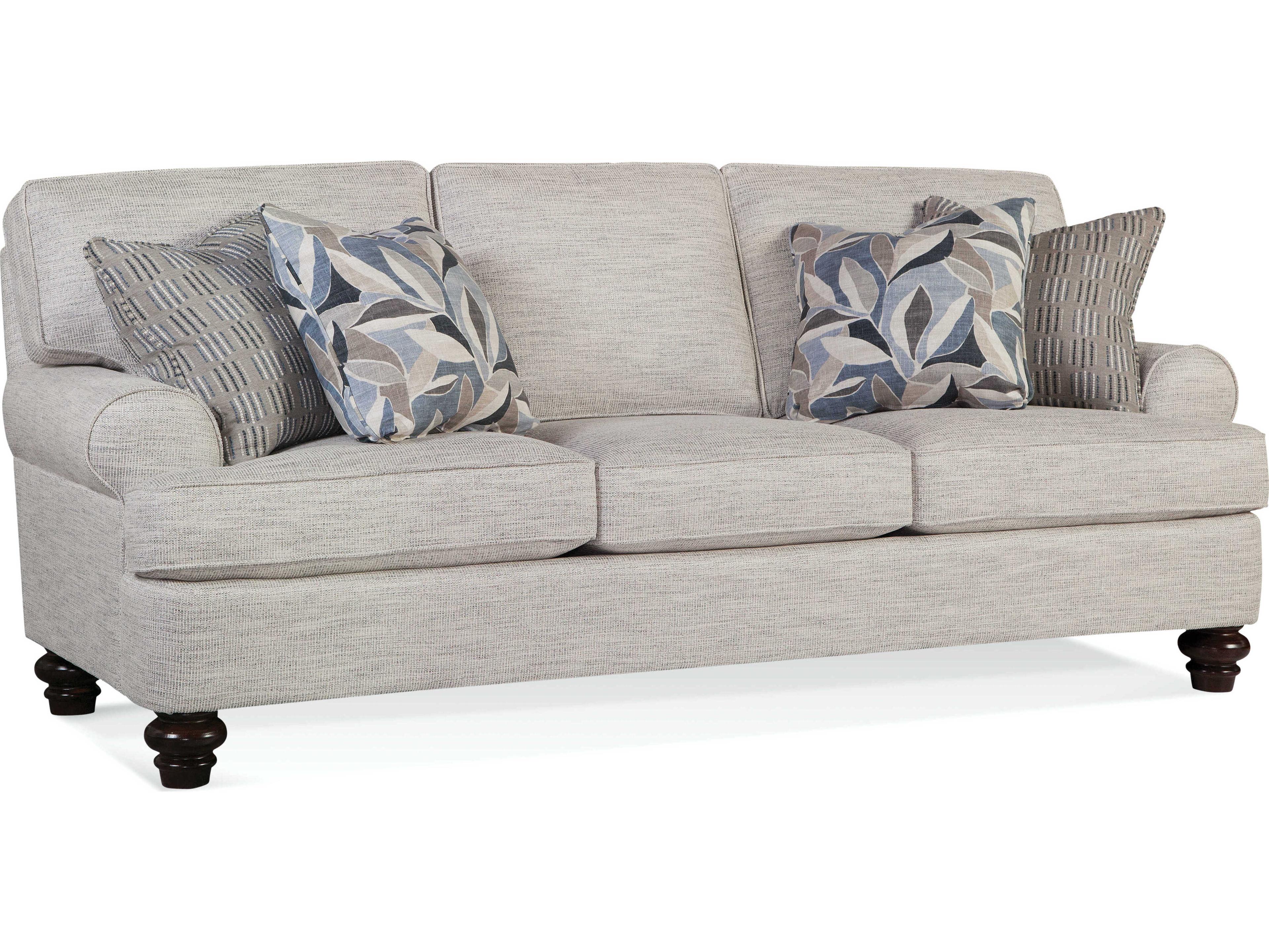 Braxton Culler Lowell Upholstered Sofa Bed