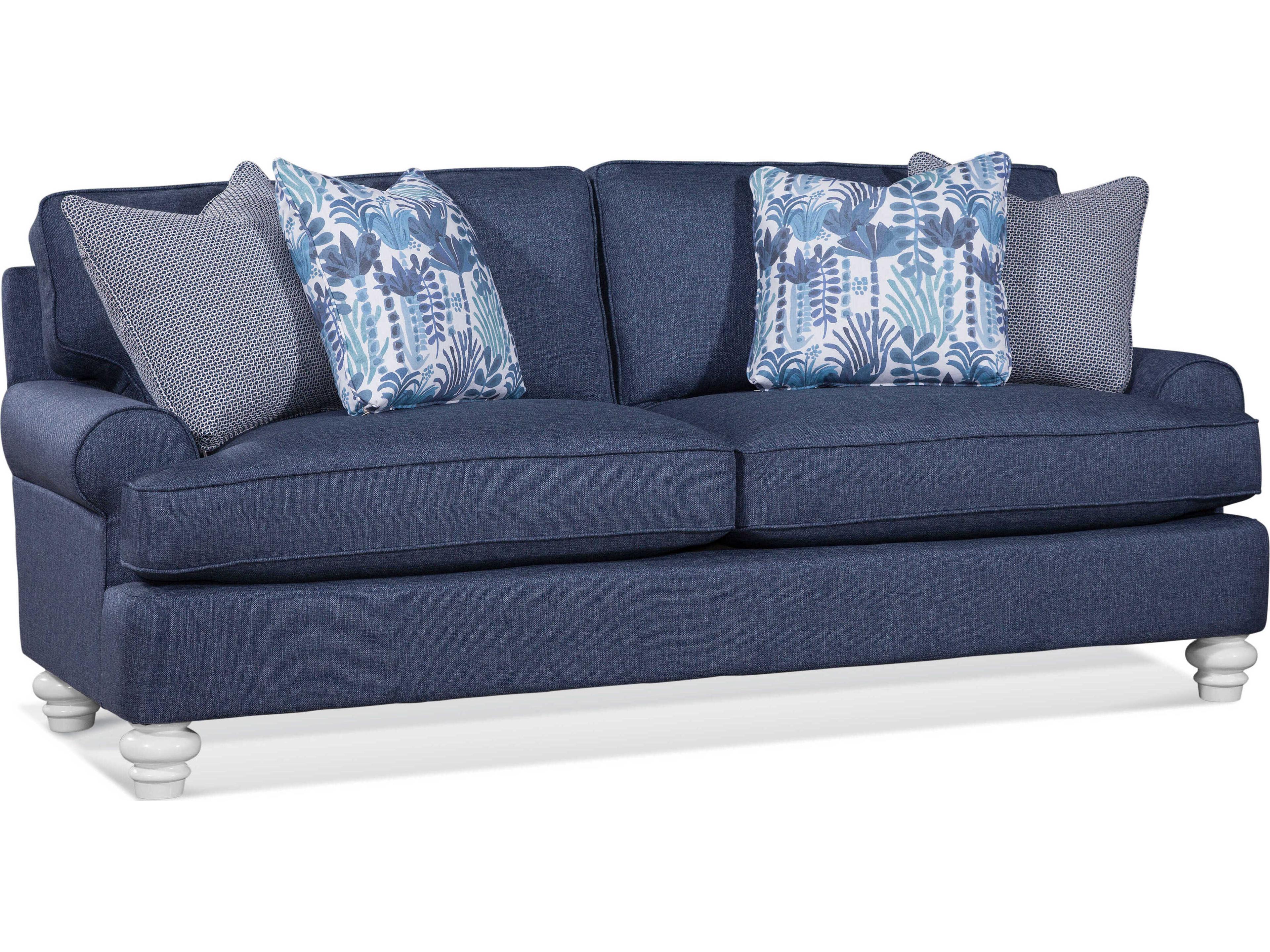 Braxton Culler Lowell Upholstered Sofa Bed