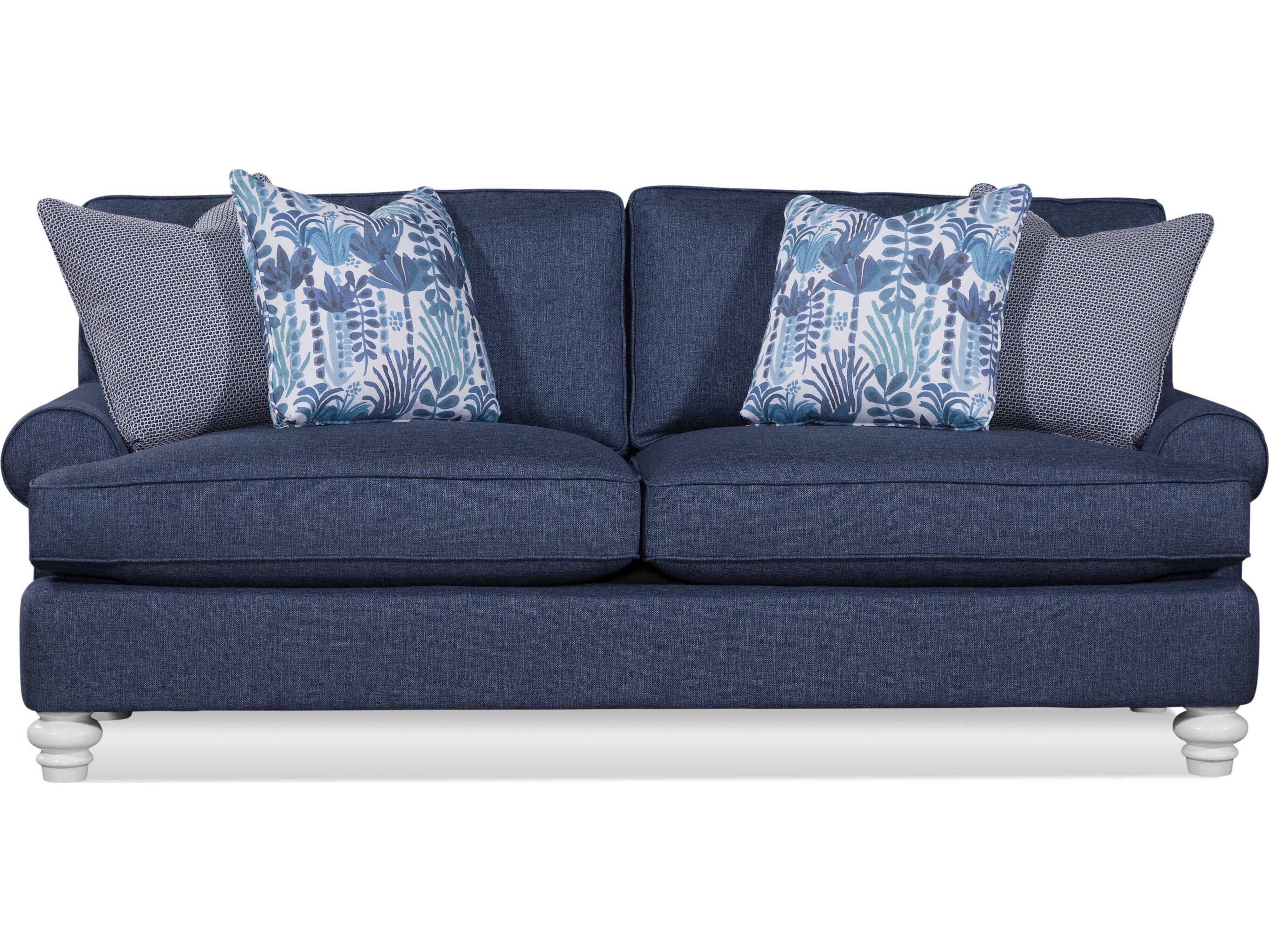 Braxton Culler Lowell Upholstered Sofa Bed