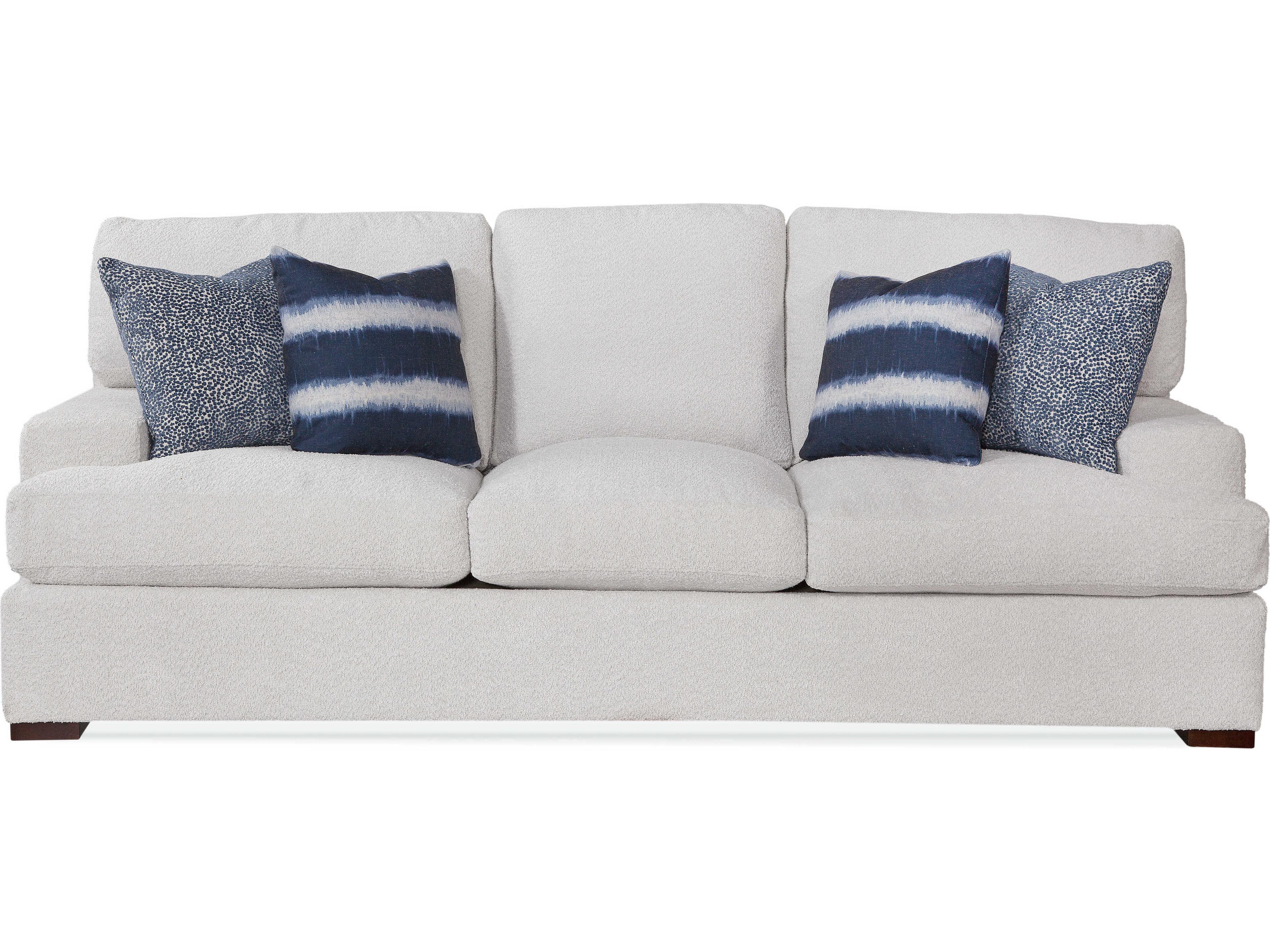Braxton Culler Cambria Upholstered Sofa