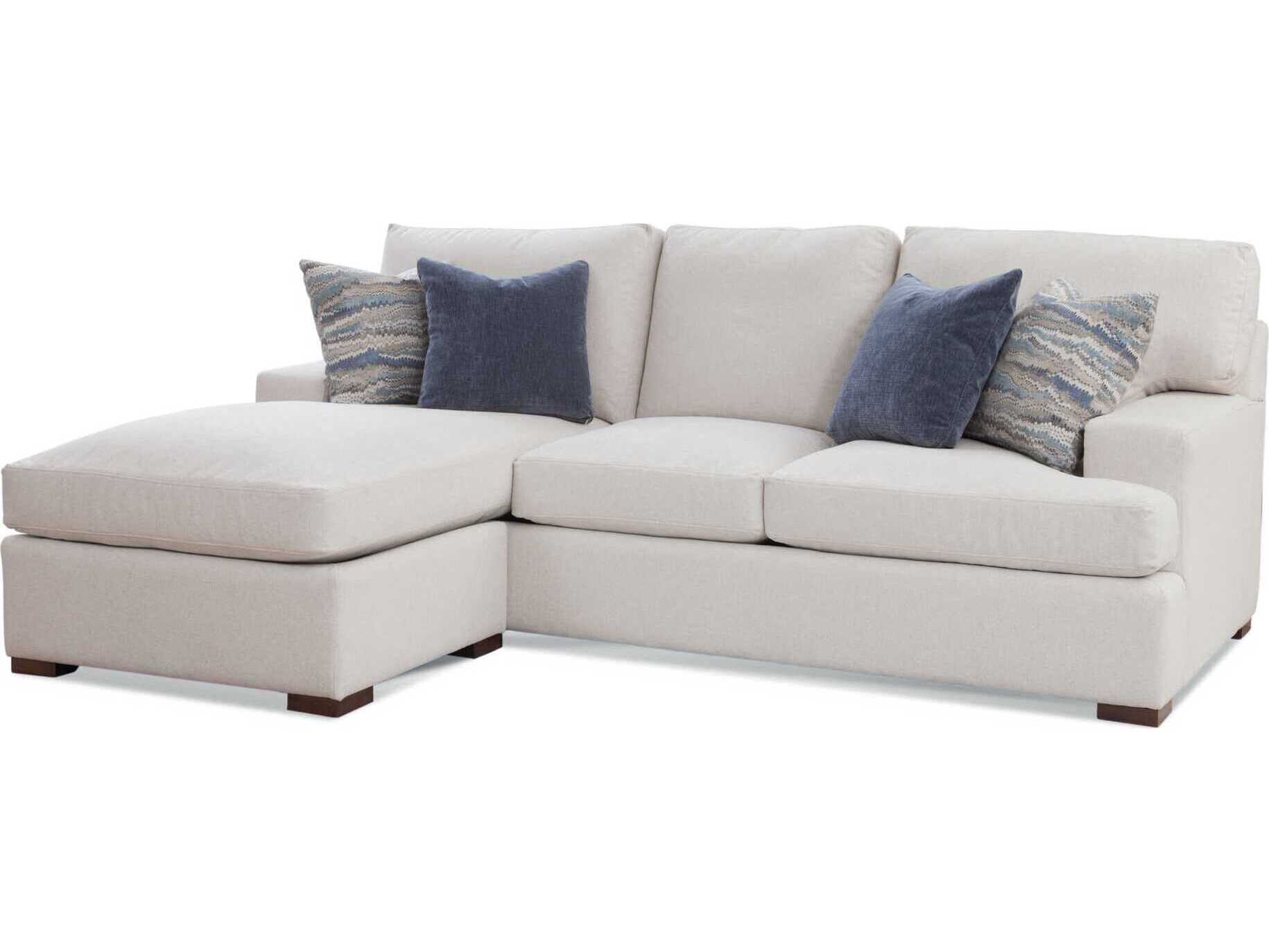 Braxton Culler Cambria Upholstered Sofa