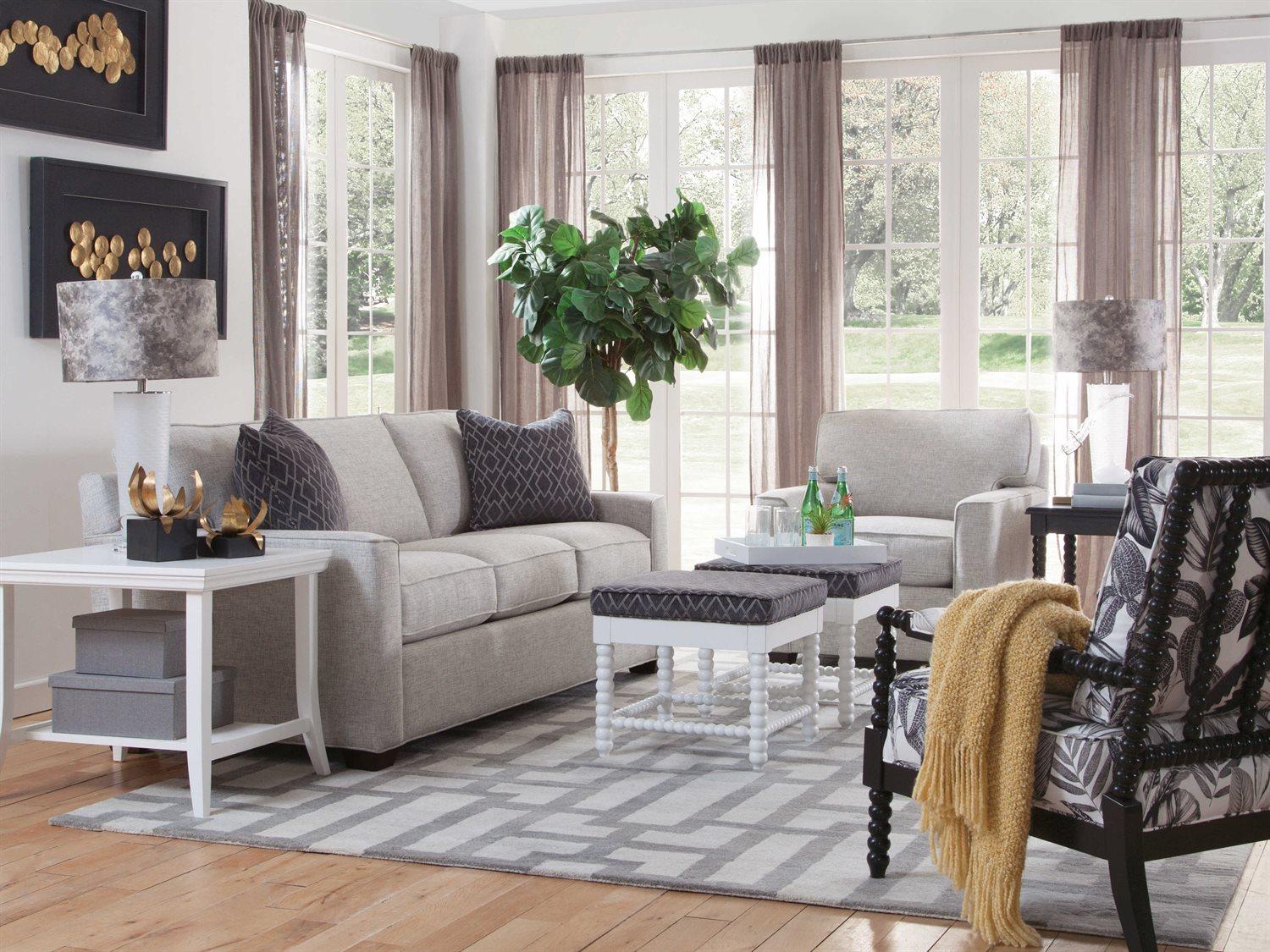 Braxton Culler Easton Upholstered Sofa