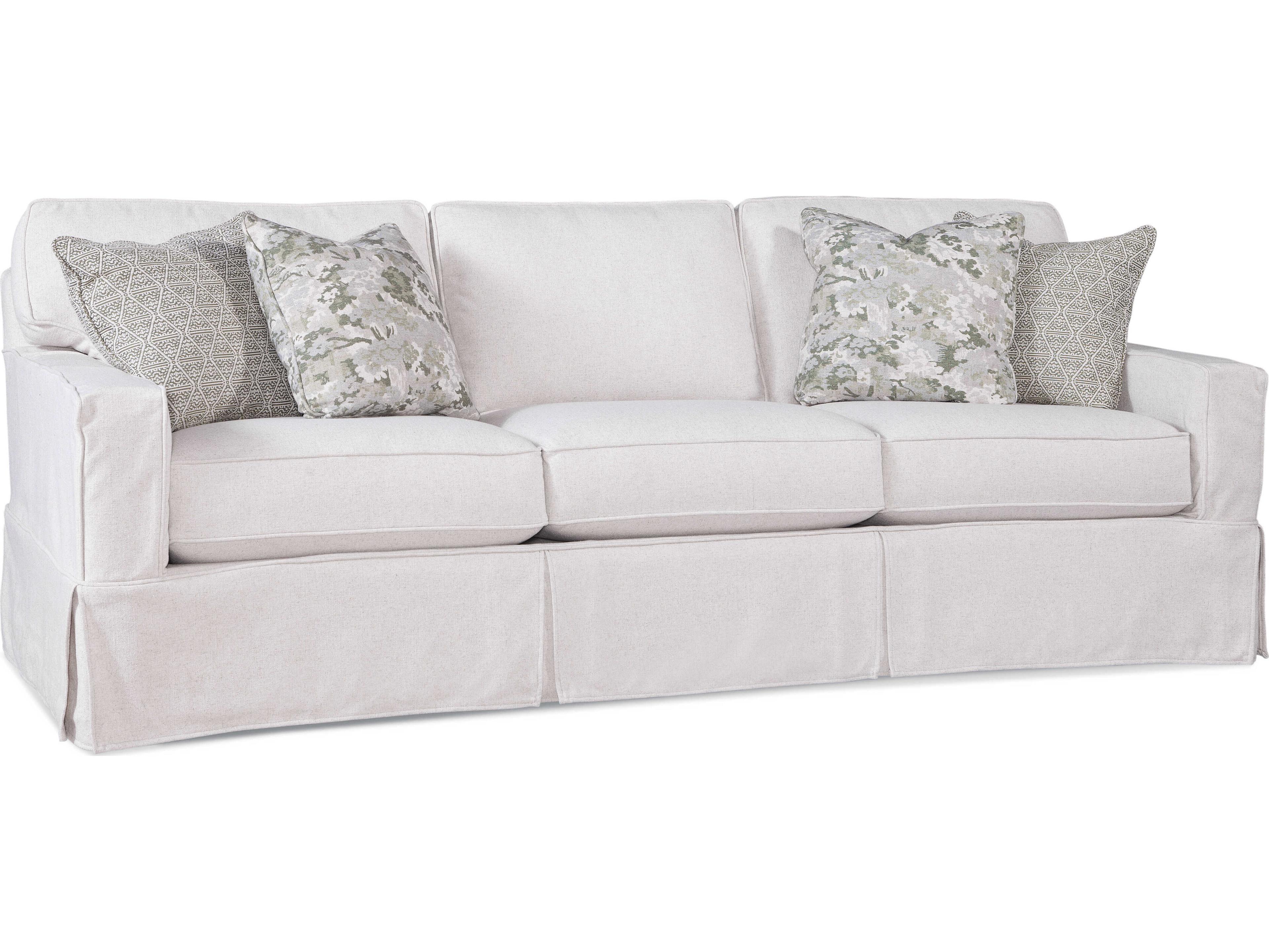 Braxton Culler Gramercy Park Upholstered Sofa