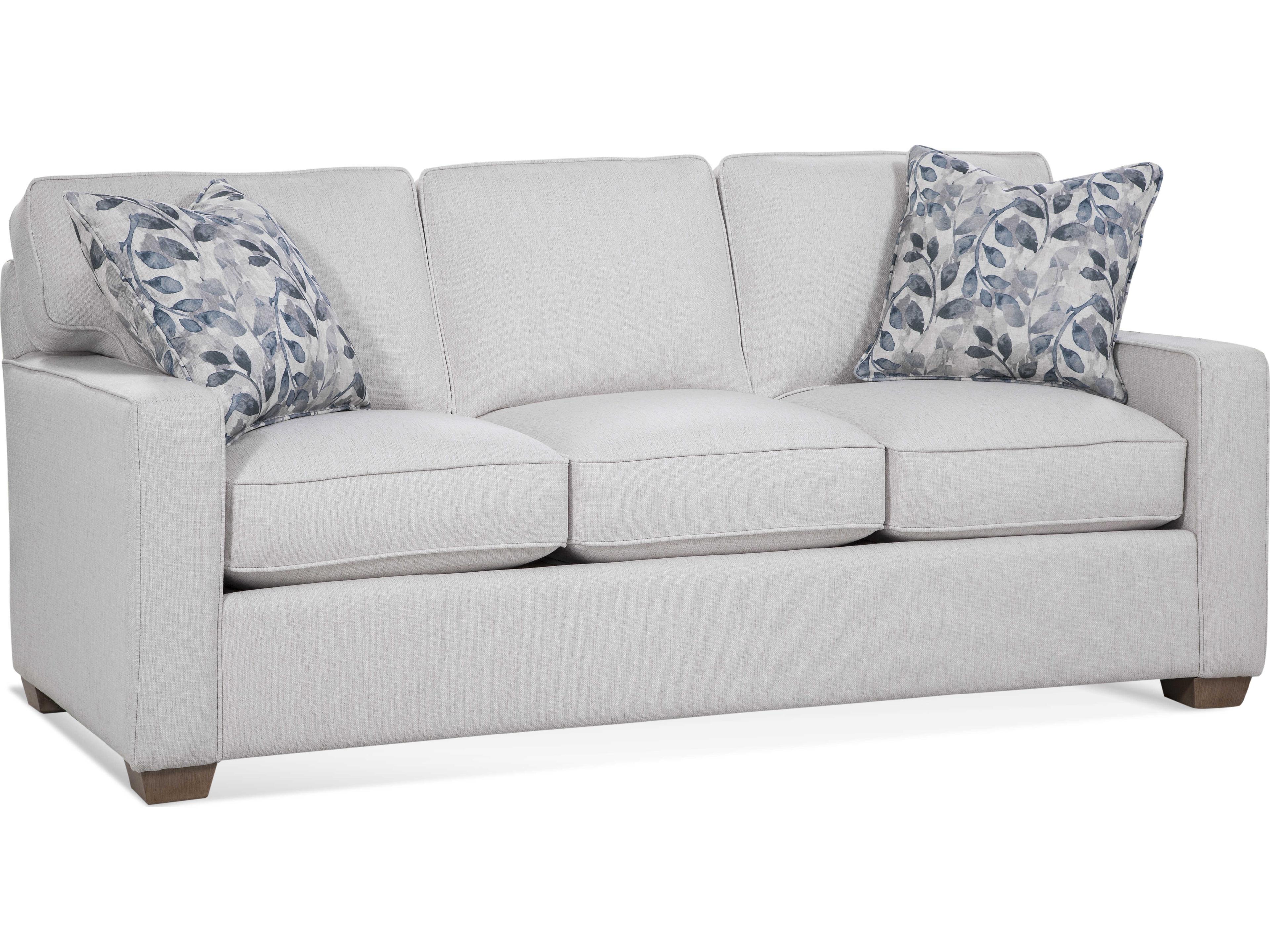 Braxton Culler Gramercy Park Upholstered Sofa