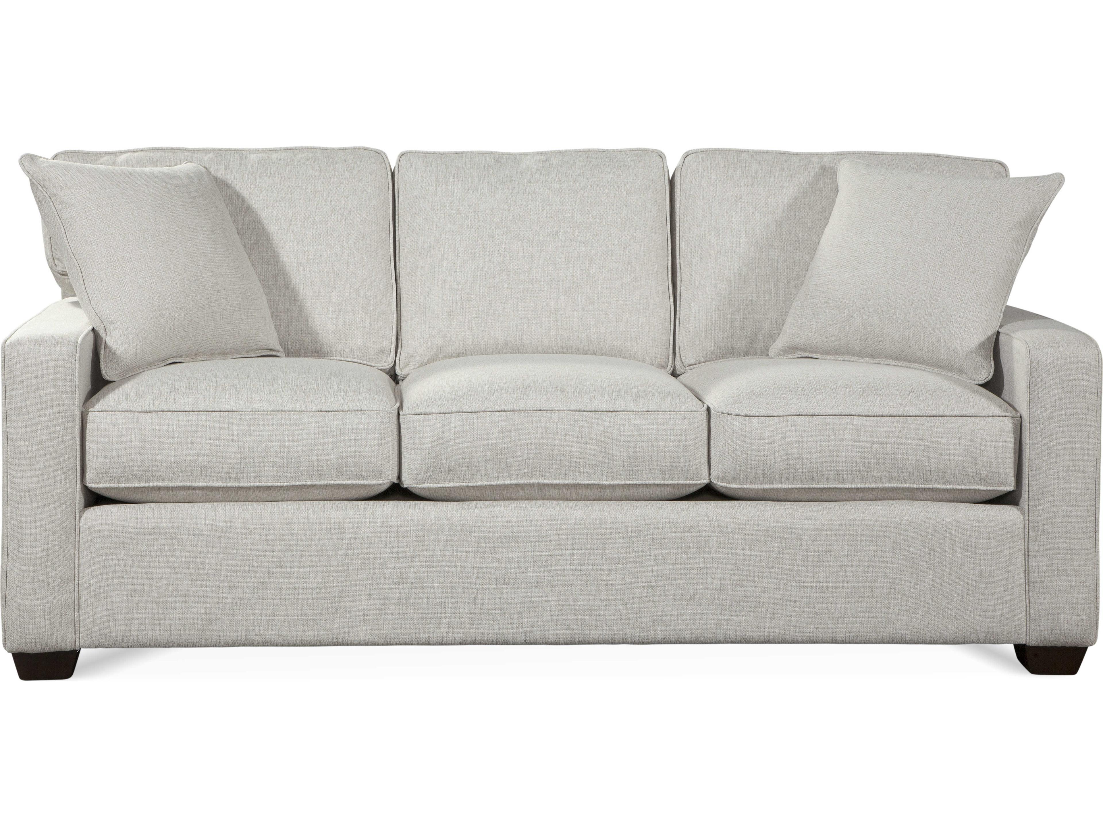 Braxton Culler Gramercy Park Upholstered Sofa