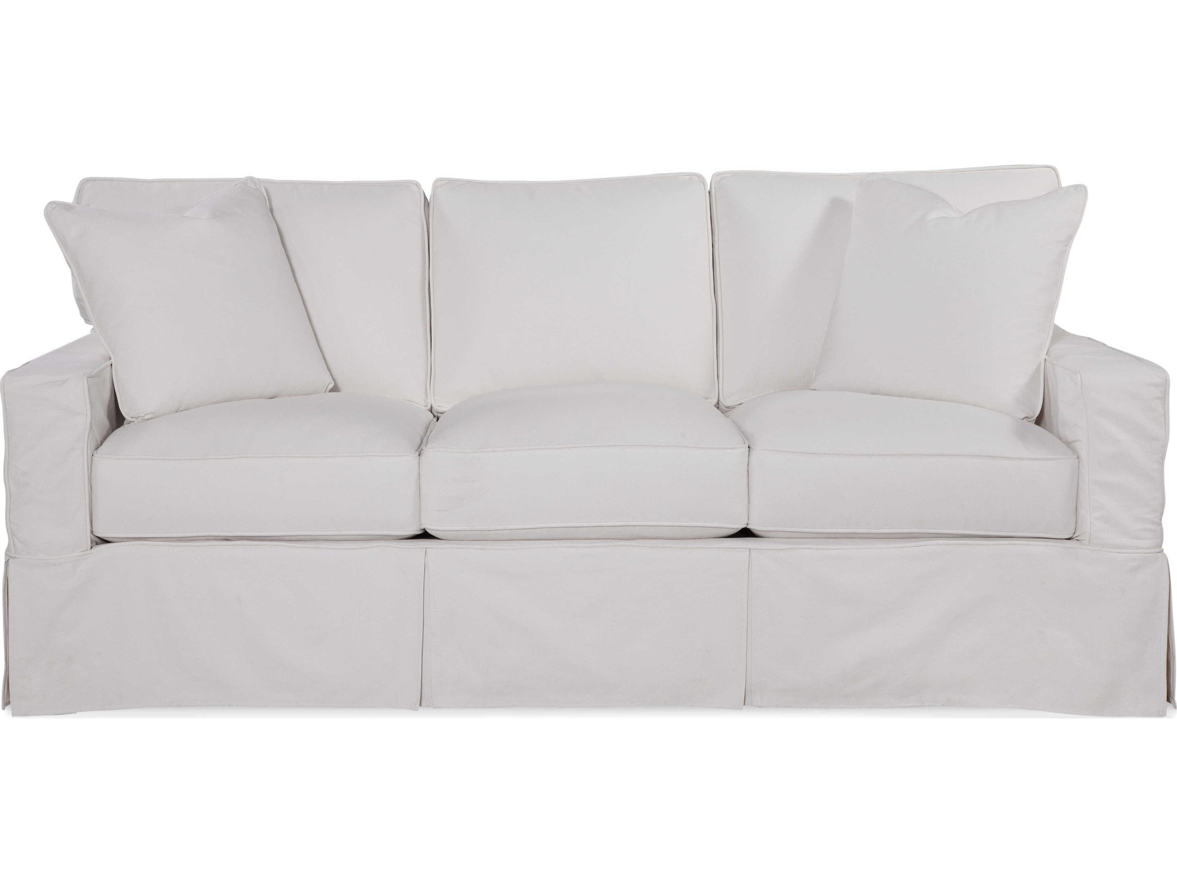 Braxton Culler Gramercy Park Upholstered Sofa