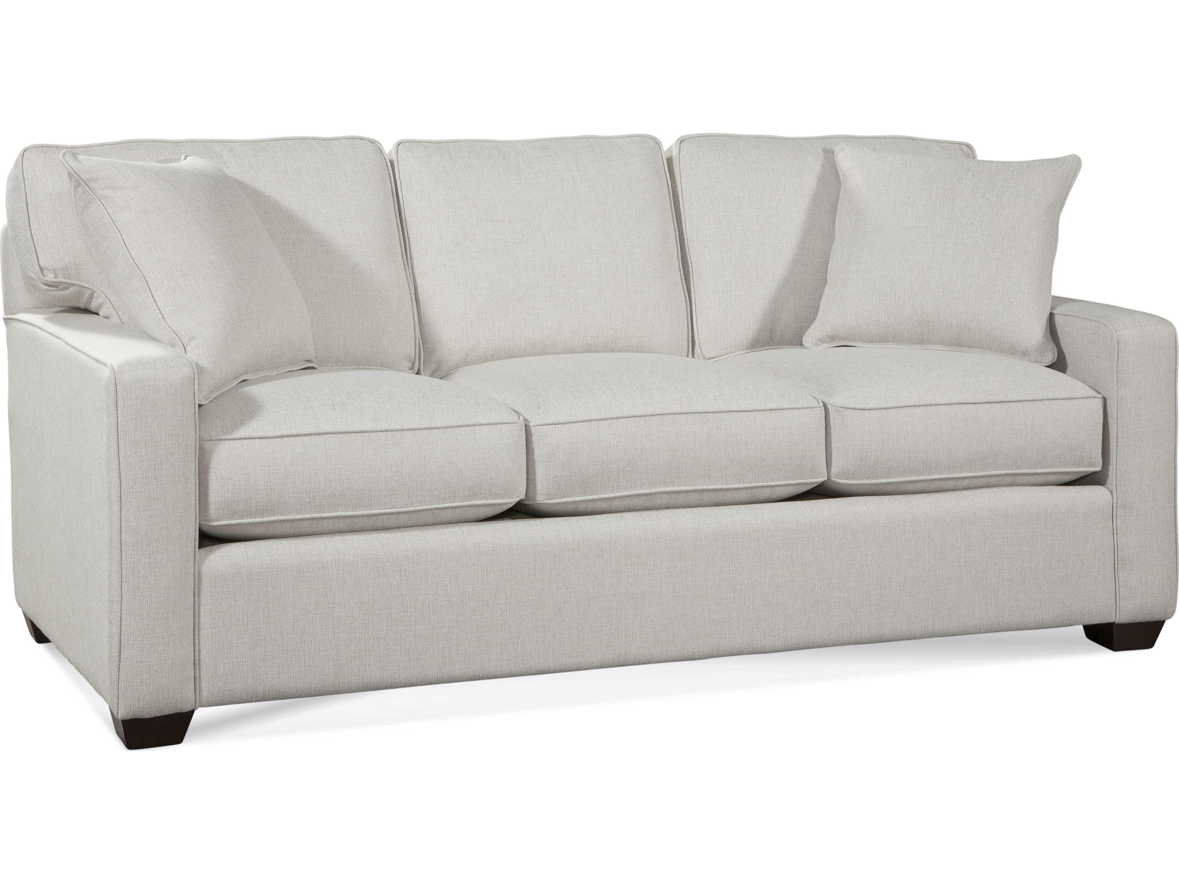 Braxton Culler Gramercy Park Tufted Upholstered Sofa Bed