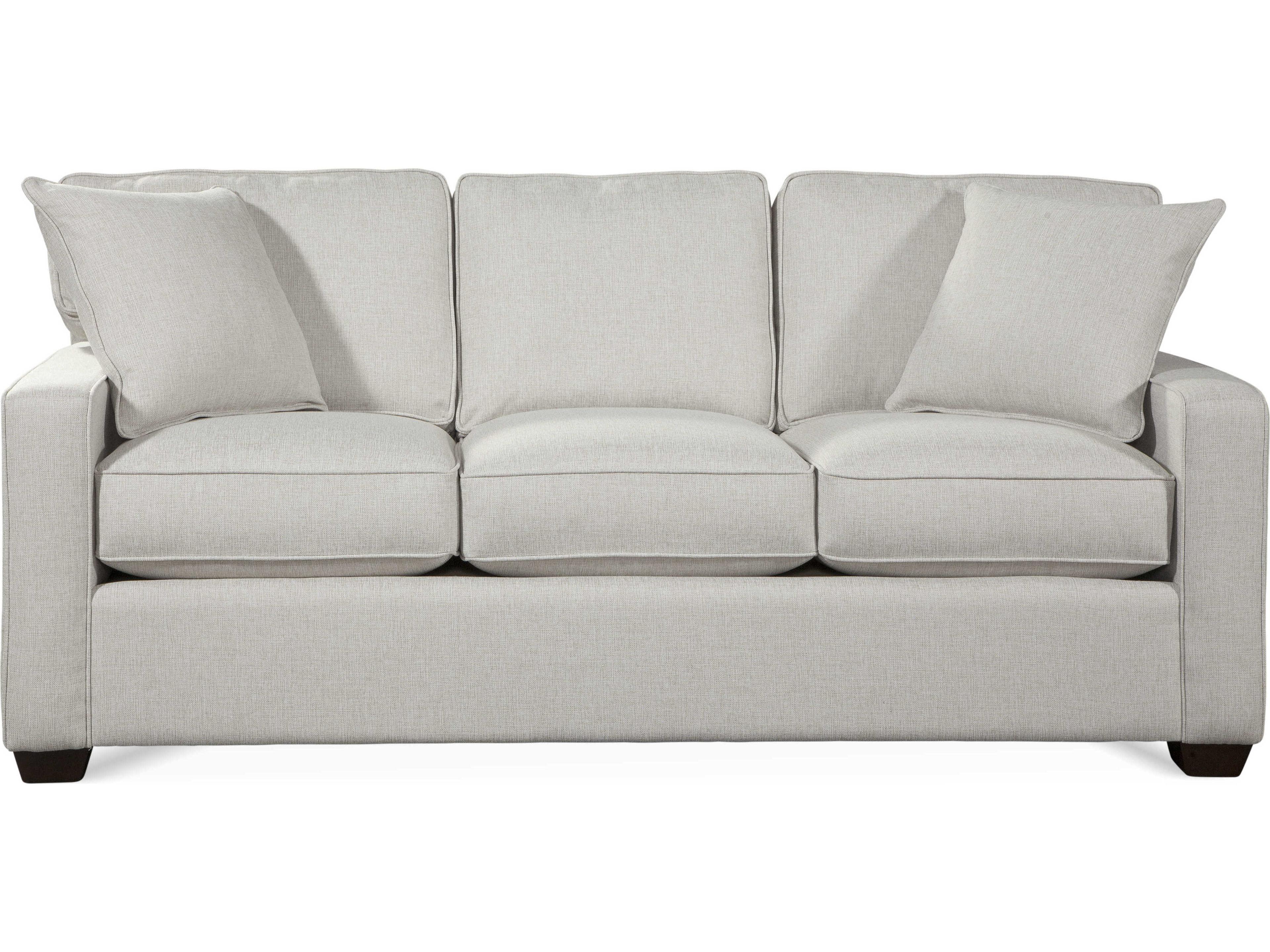 Braxton Culler Gramercy Park Upholstered Sofa Bed