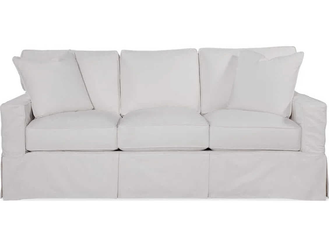 Braxton Culler Gramercy Park Upholstered Sofa Bed
