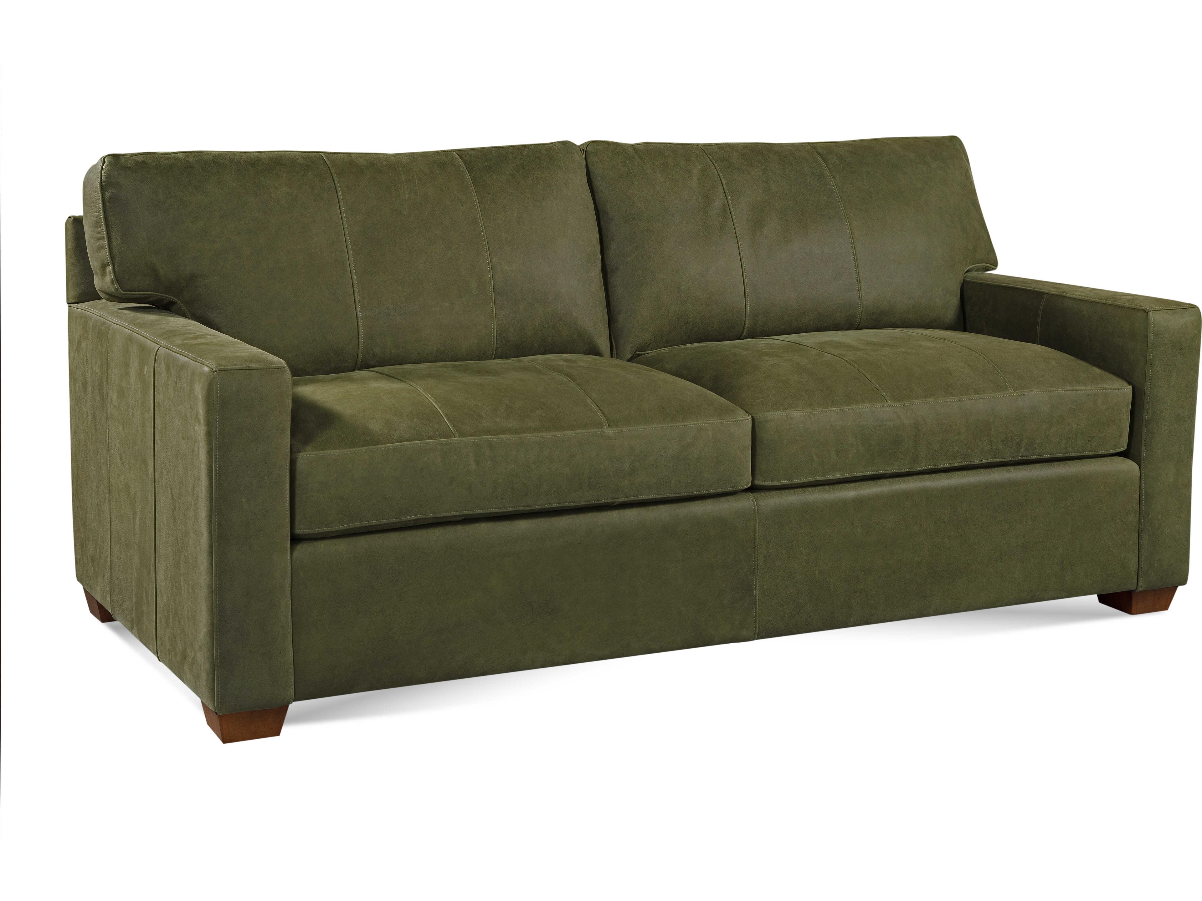 Braxton Culler Gramercy Park Upholstered Sofa