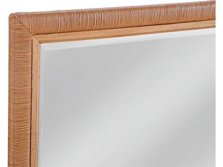Braxton Culler Naples Rectangular Dresser Mirror