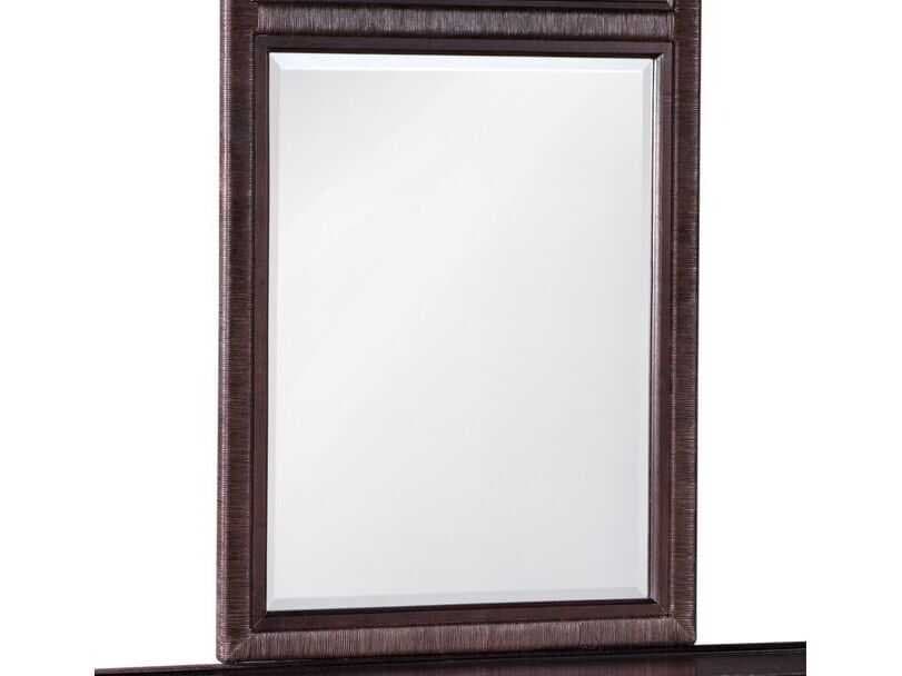 Braxton Culler Naples Rectangular Dresser Mirror