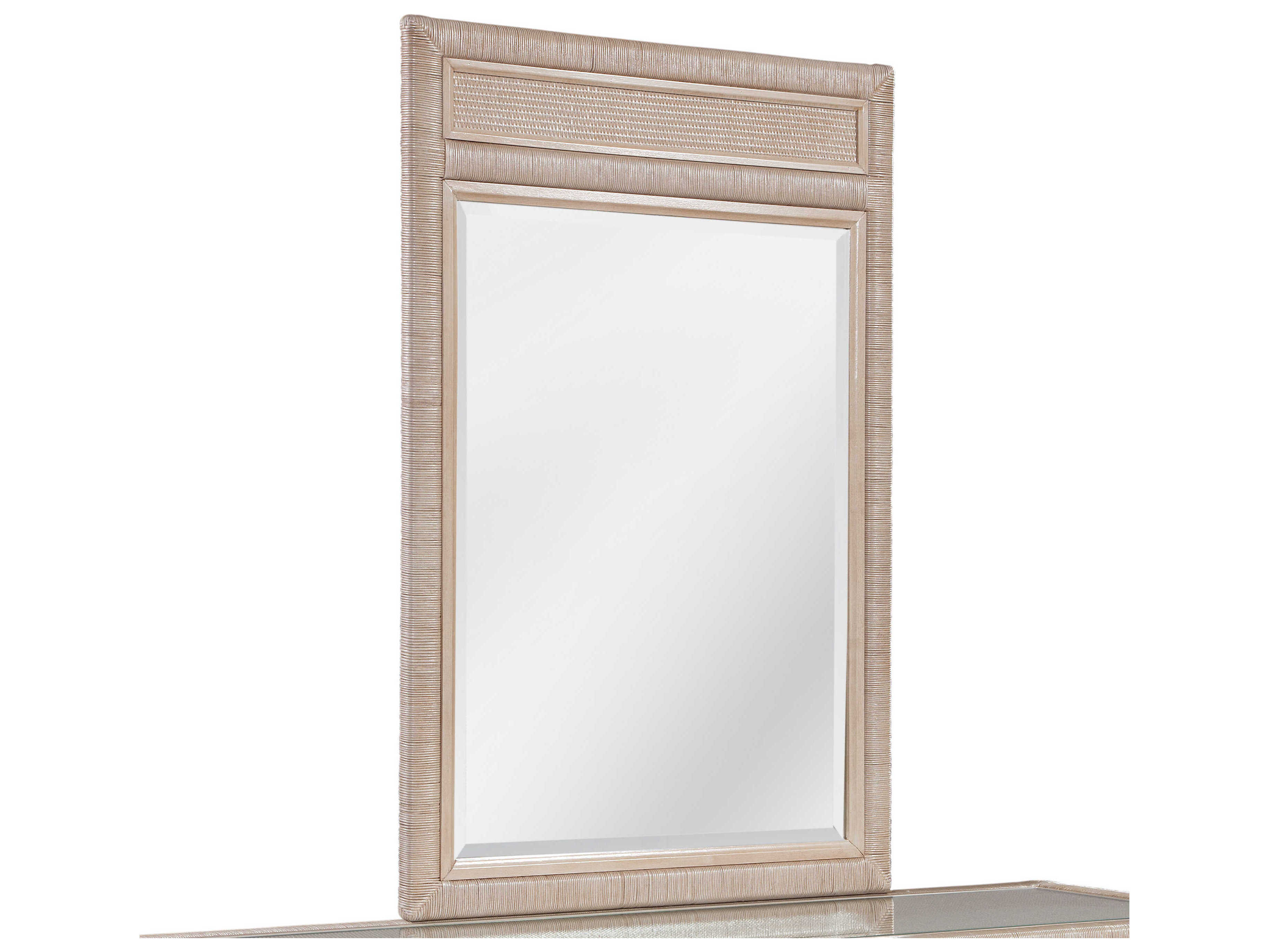 Braxton Culler Sabal Bay Rectangular Dresser Mirror