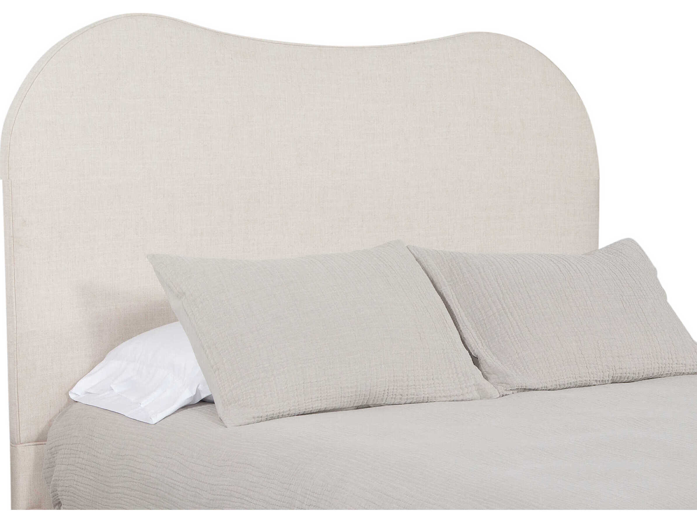 Braxton Culler Lydia Queen Headboard