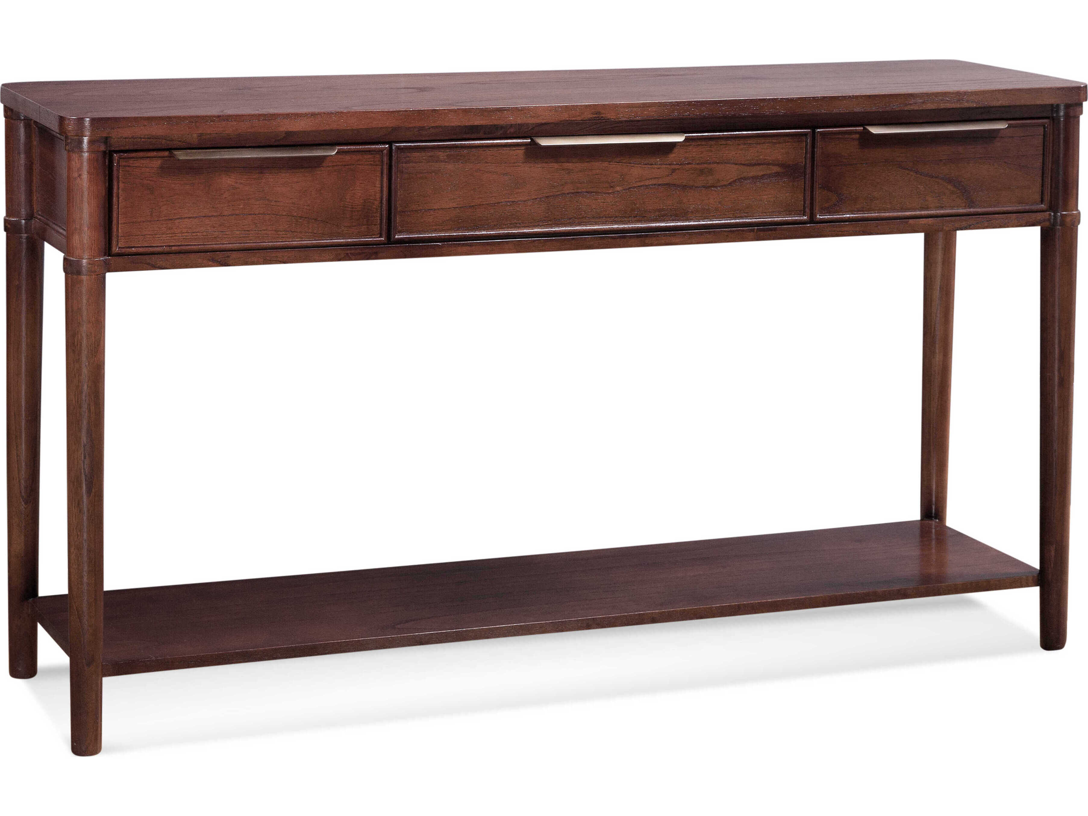 Braxton Culler Clair Rectangular Wood Console Table