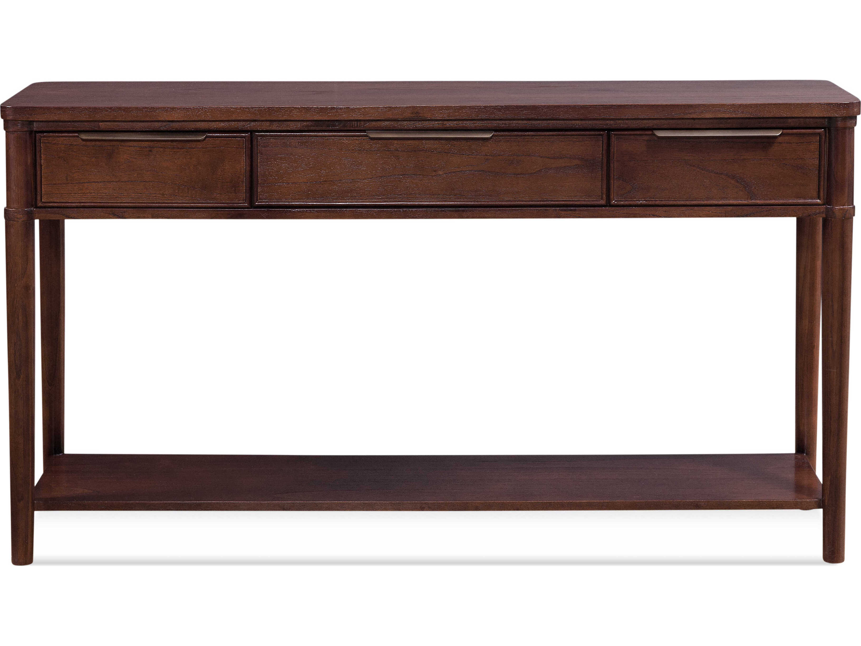 Braxton Culler Clair Rectangular Wood Console Table