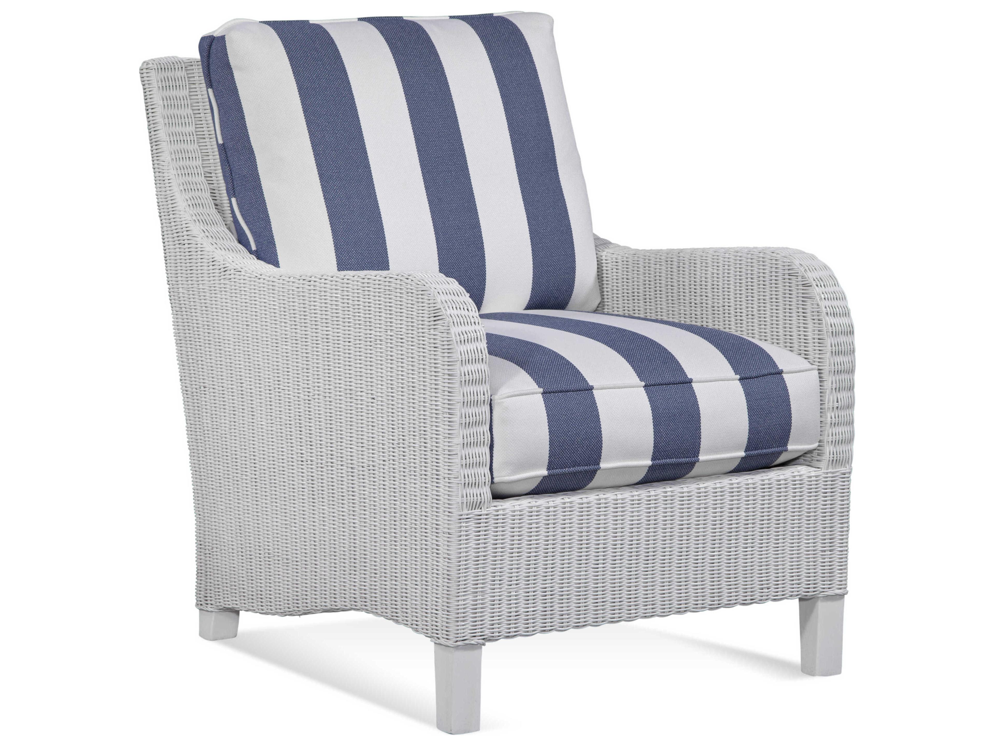 Braxton Culler Gibraltar Fabric Accent Chair