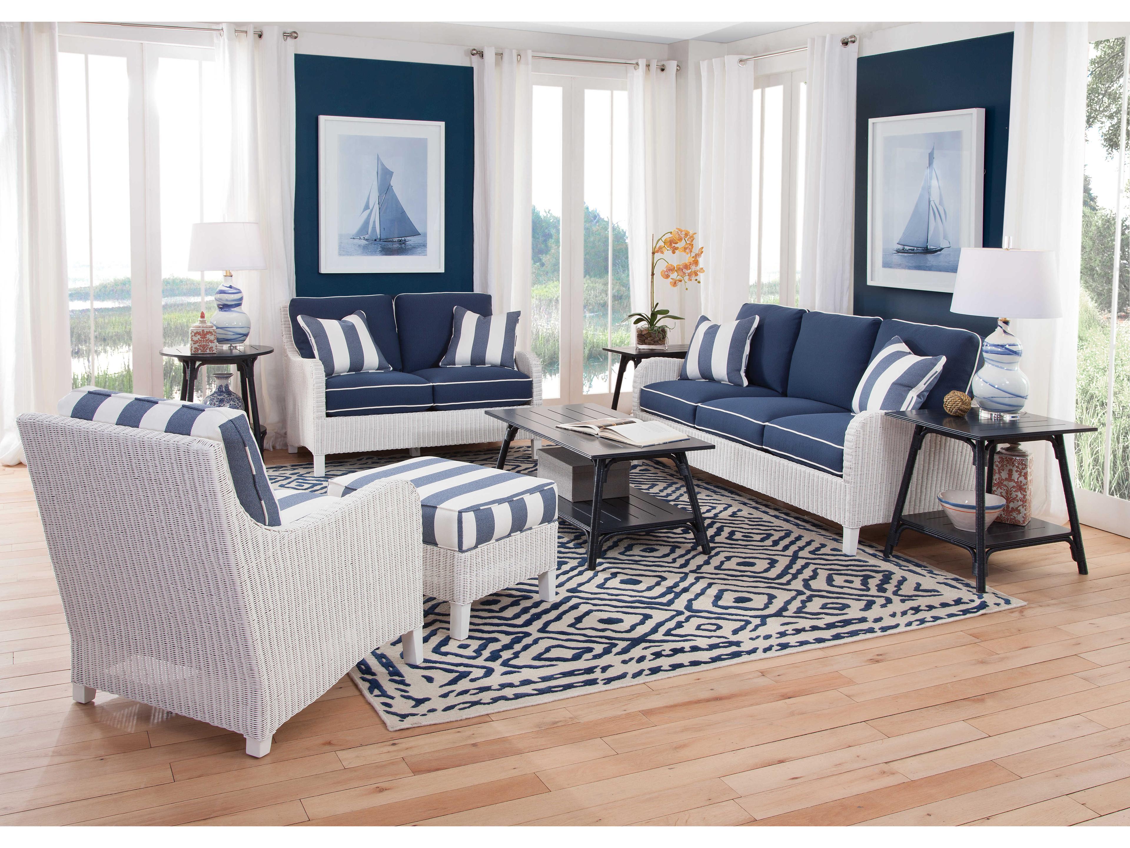 Braxton Culler Gibraltar Fabric Accent Chair