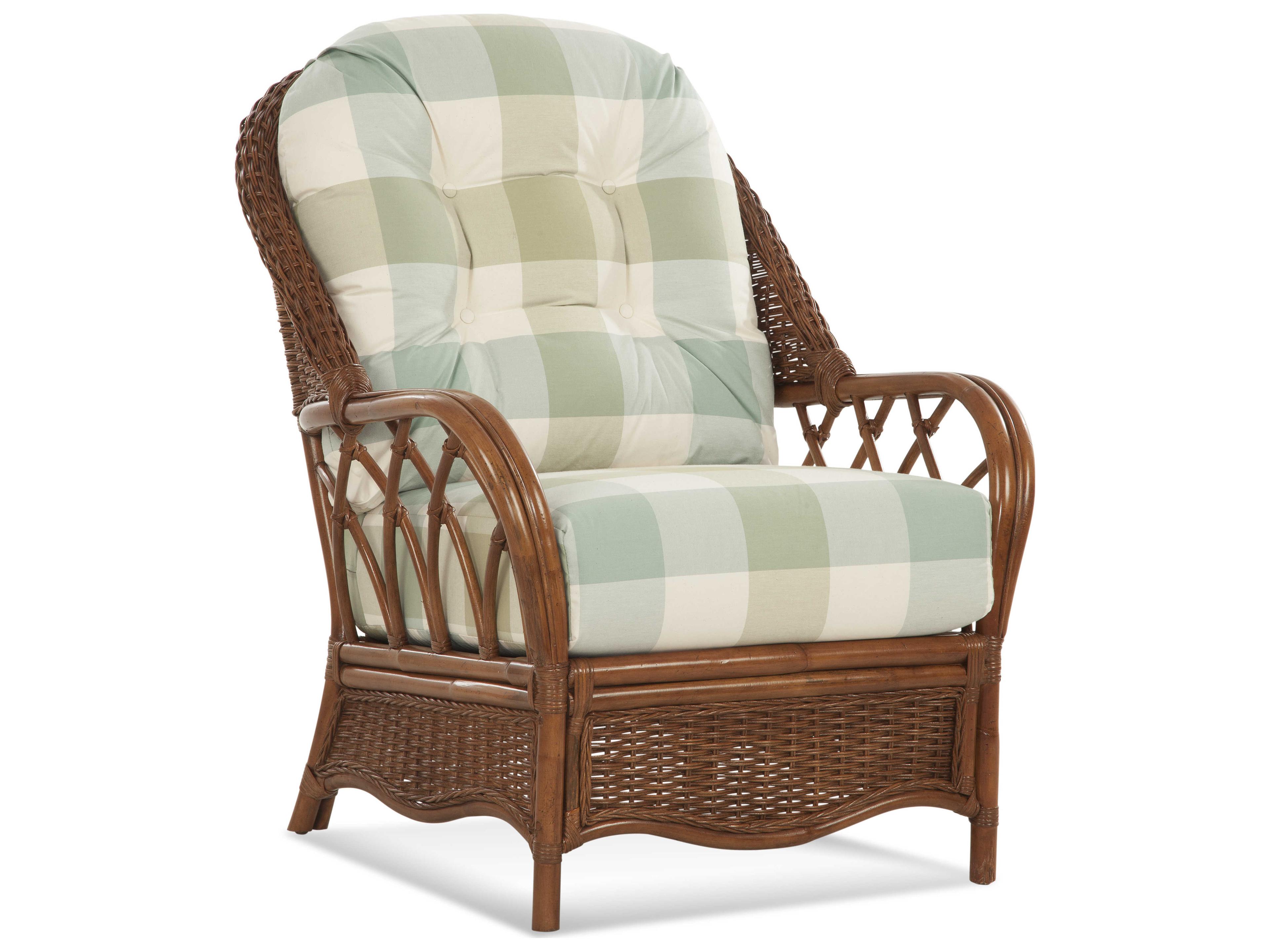 Braxton Culler Everglade Fabric Accent Chair