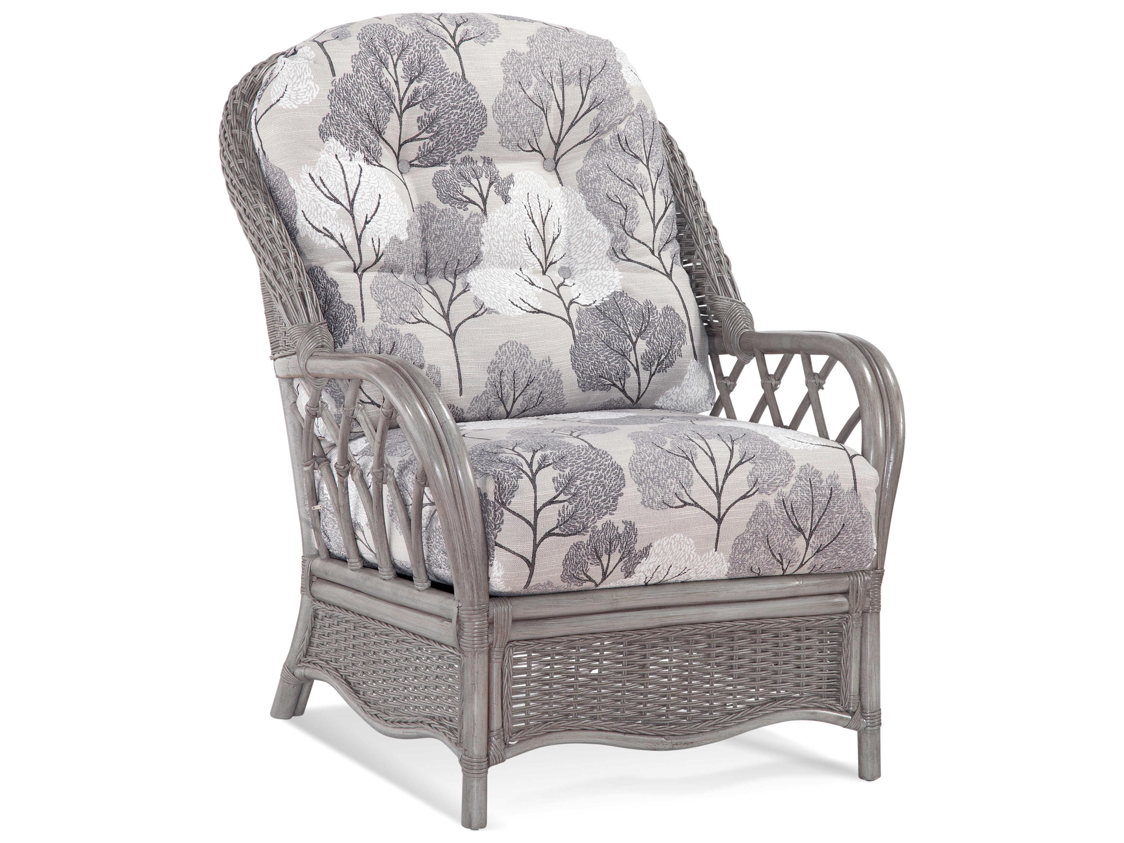 Braxton Culler Everglade Fabric Accent Chair
