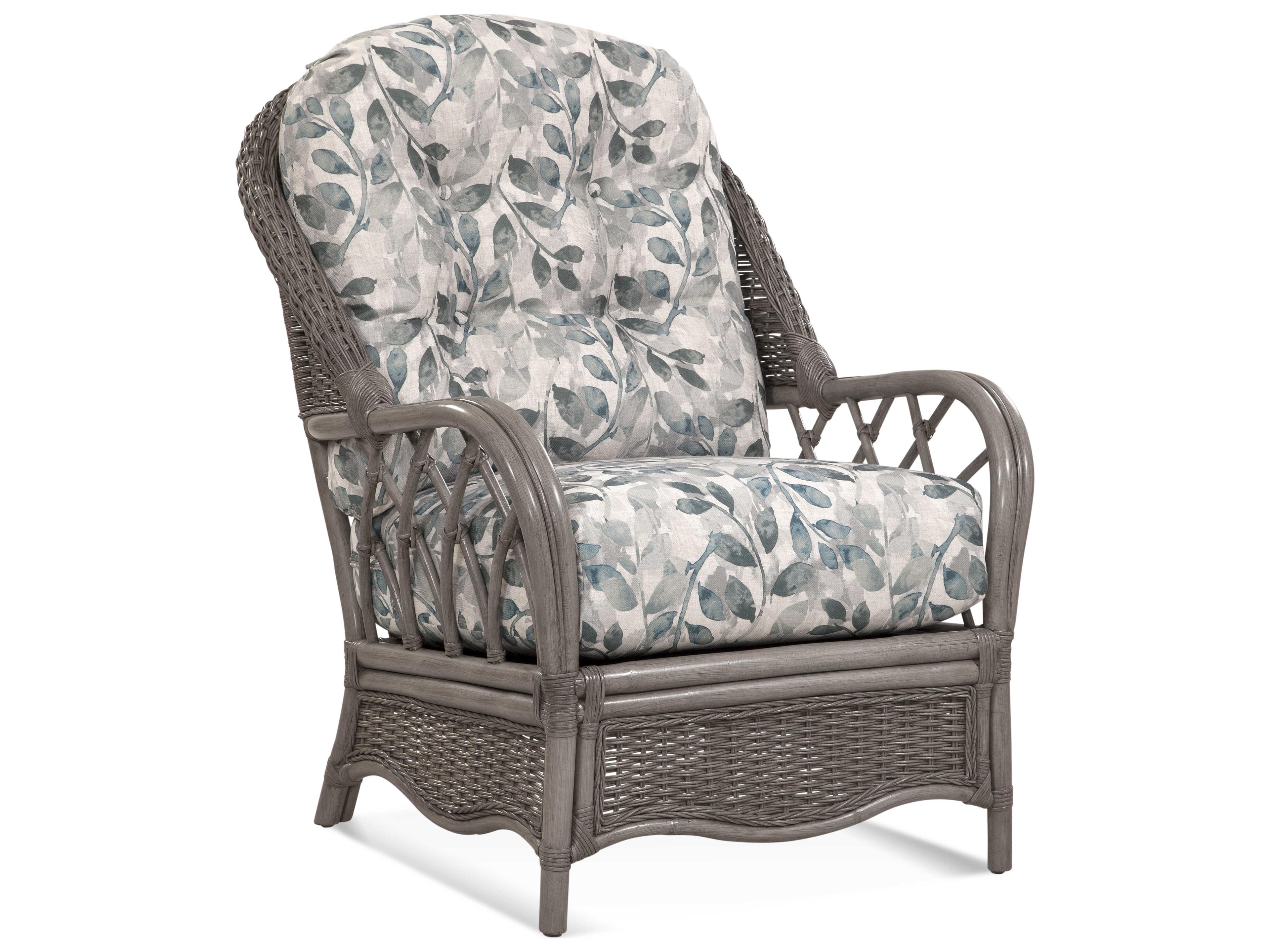 Braxton Culler Everglade Fabric Accent Chair