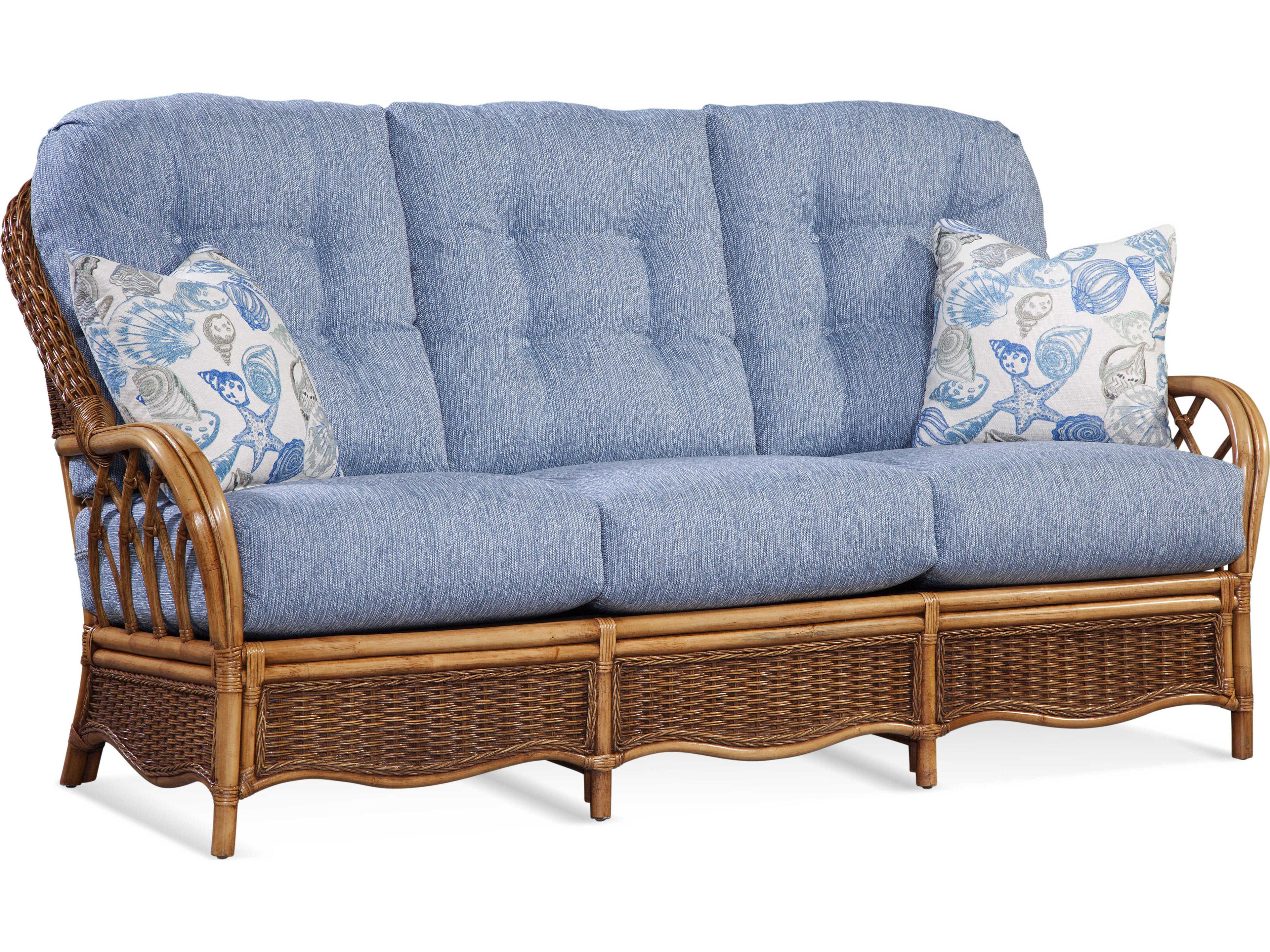 Braxton Culler Everglade Upholstered Sofa