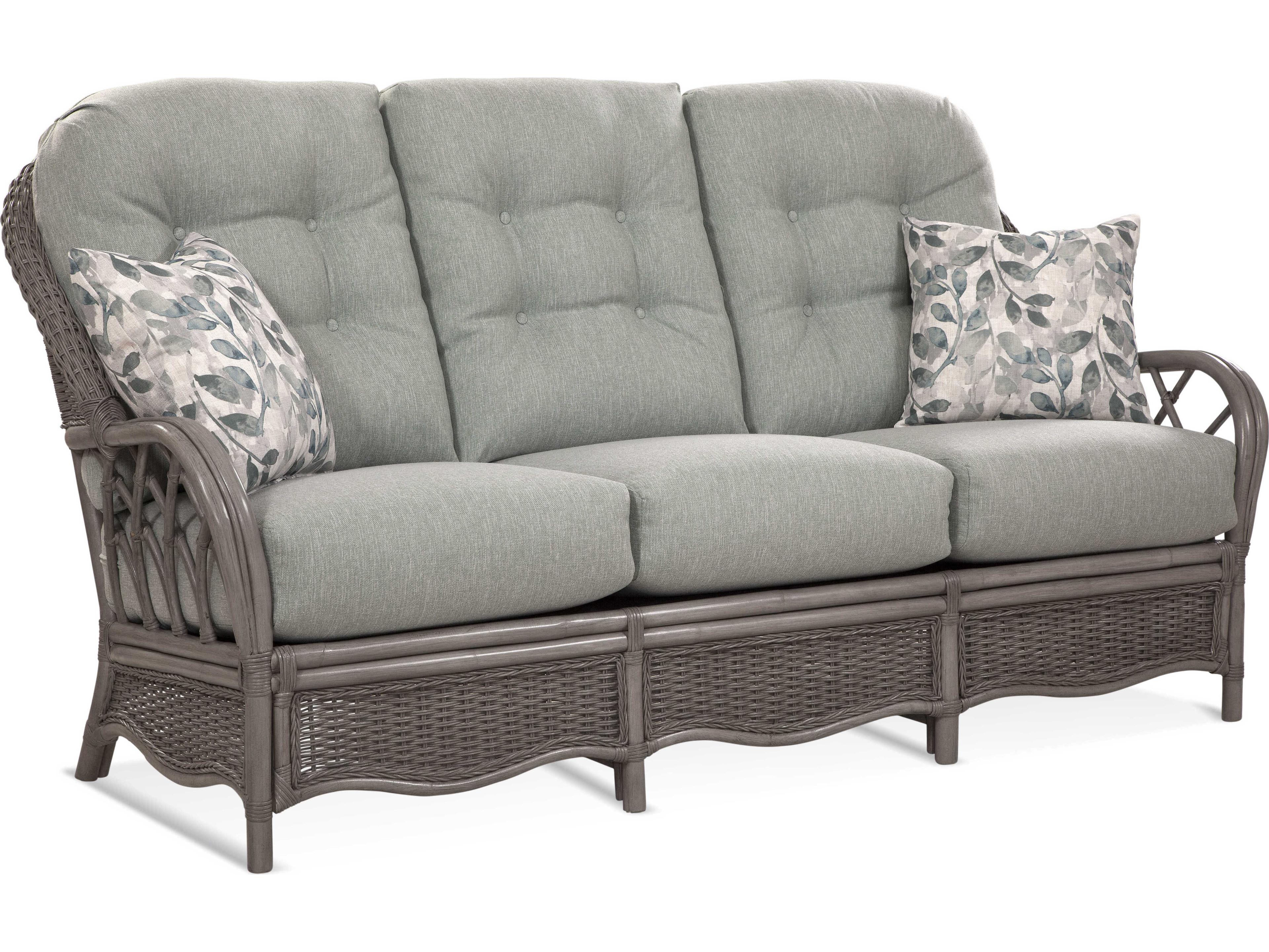 Braxton Culler Everglade Upholstered Sofa