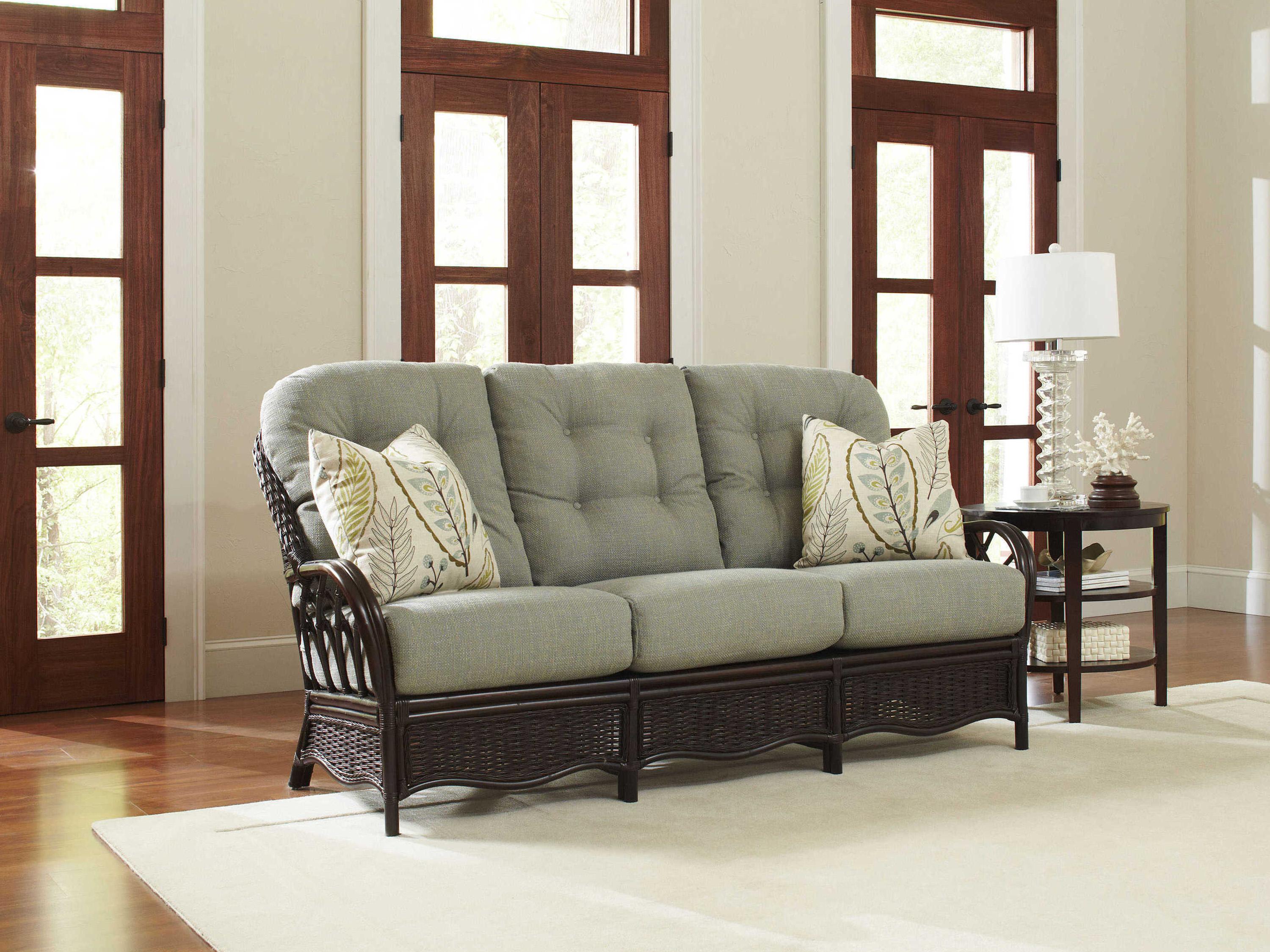 Braxton Culler Everglade Upholstered Sofa