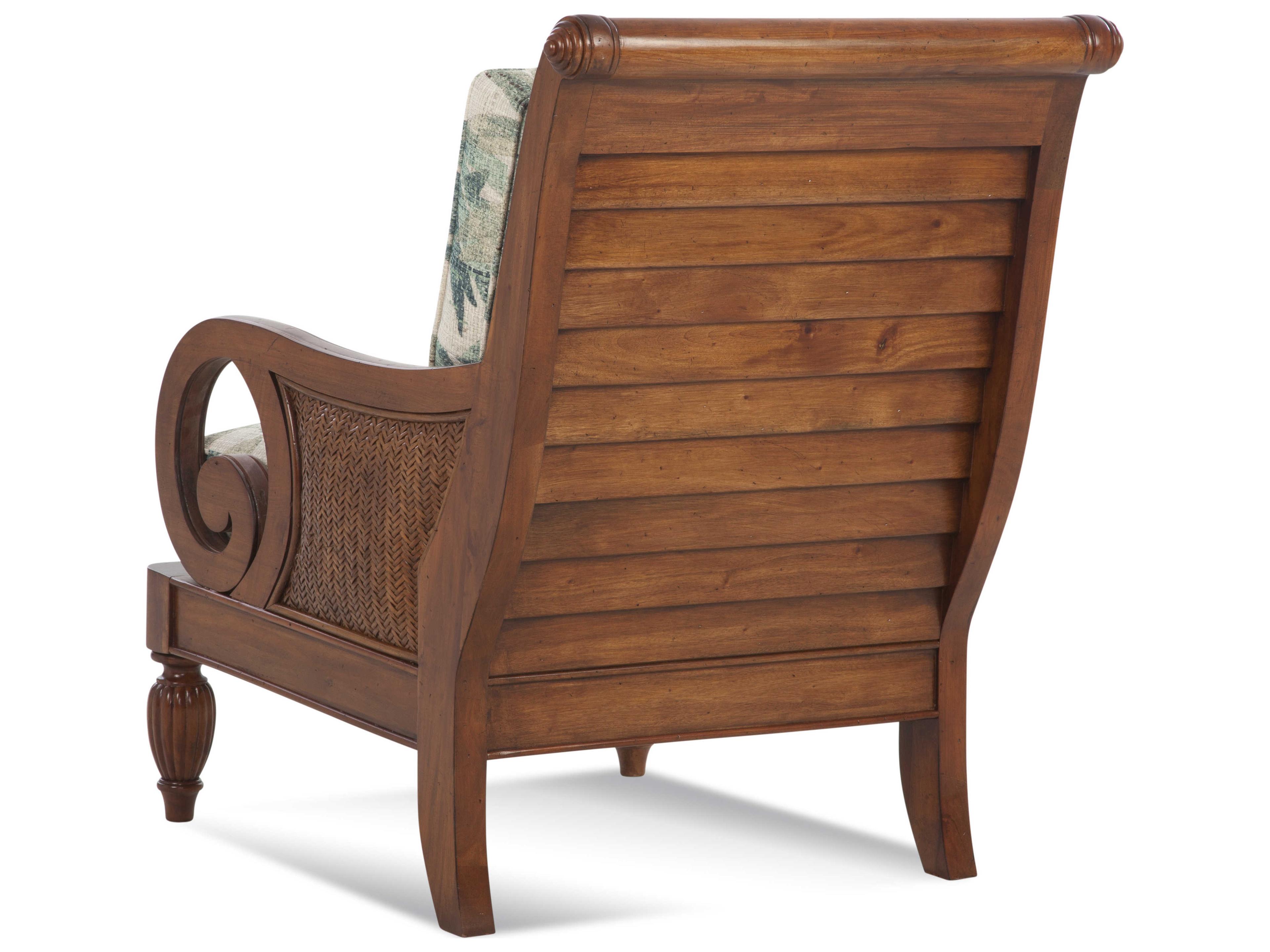 Braxton Culler Grand View Fabric Accent Chair