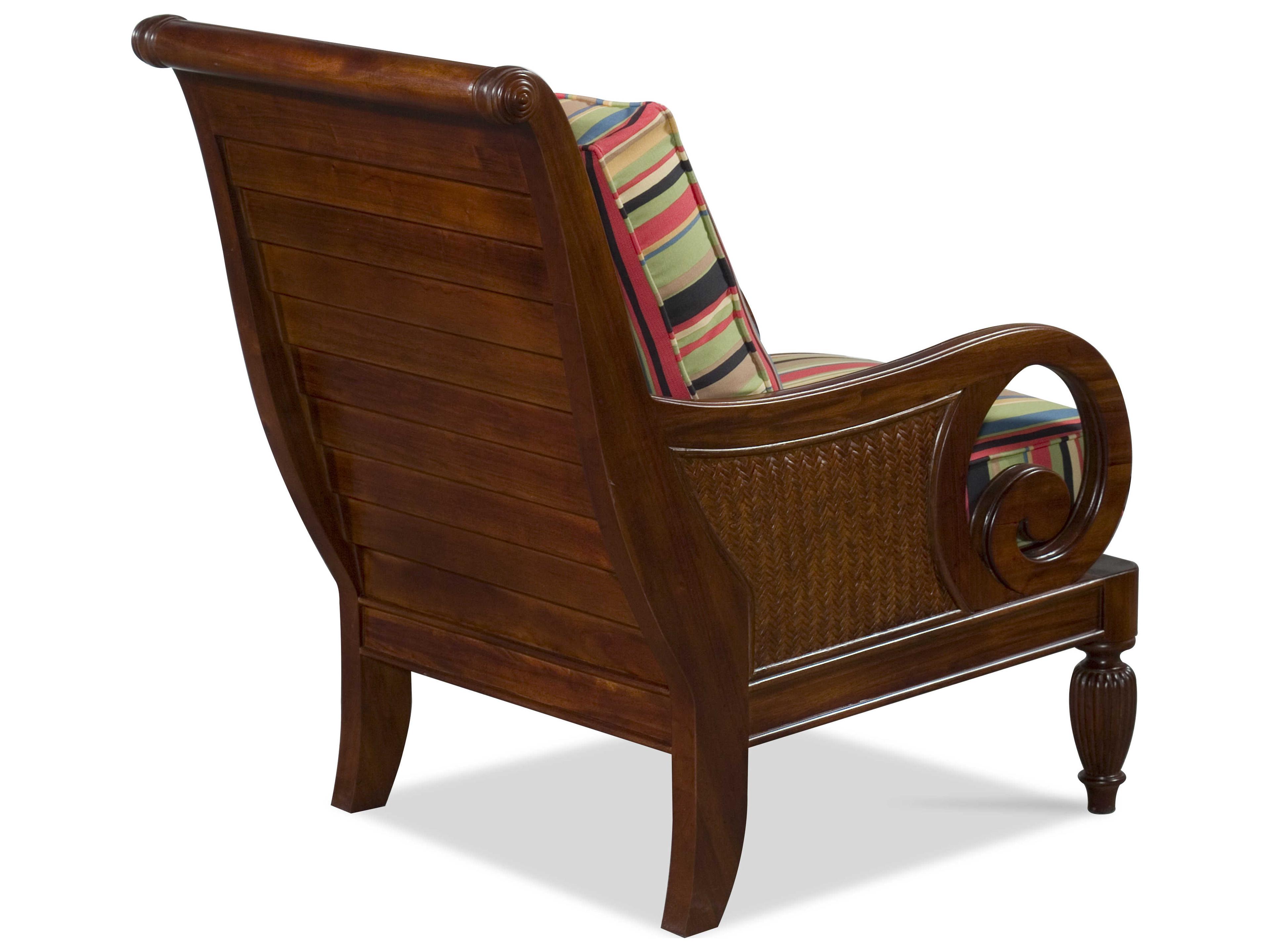 Braxton Culler Grand View Fabric Accent Chair