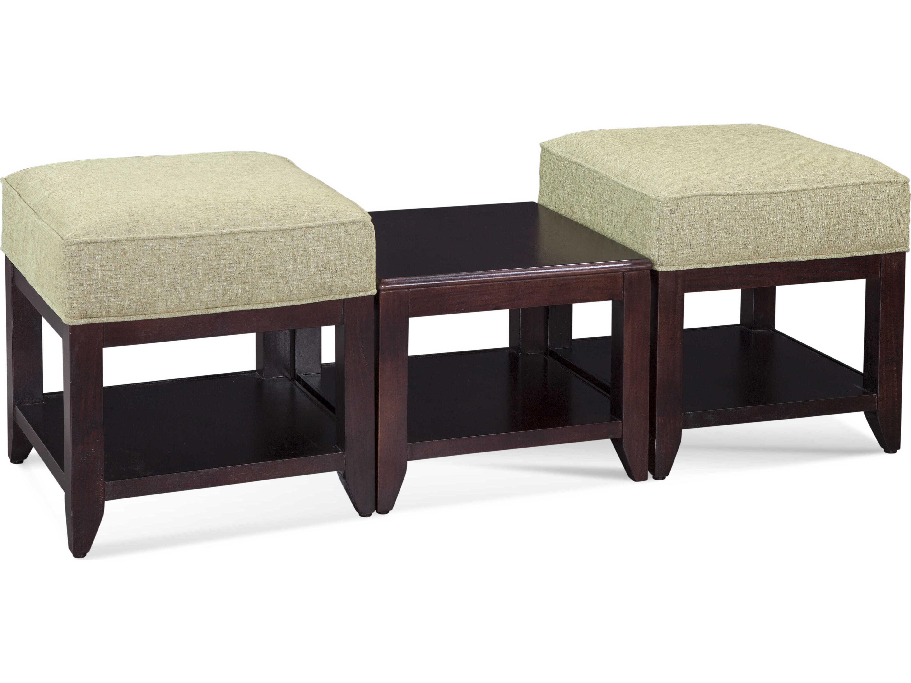 Braxton Culler Elements Ottoman