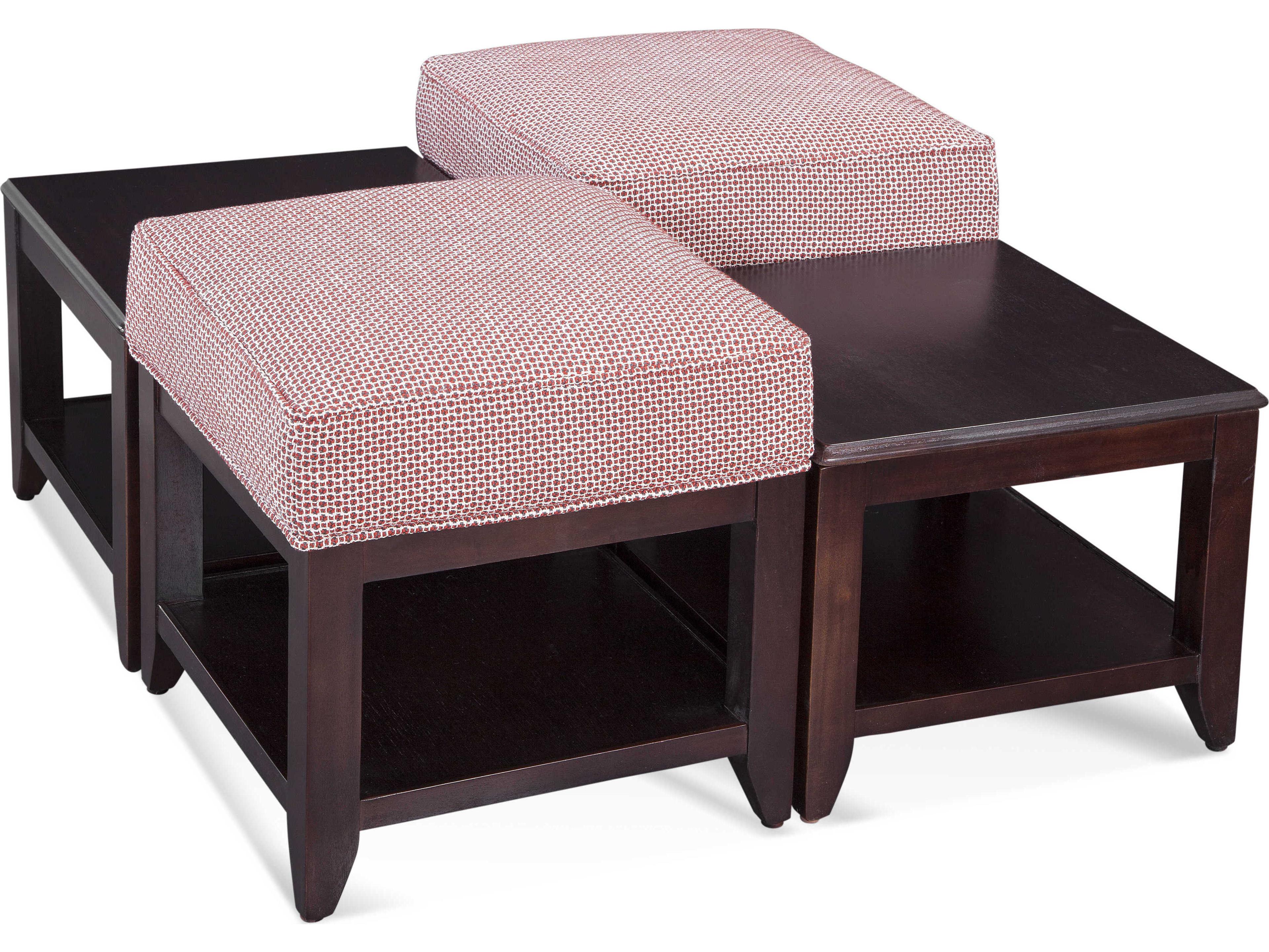 Braxton Culler Elements Ottoman