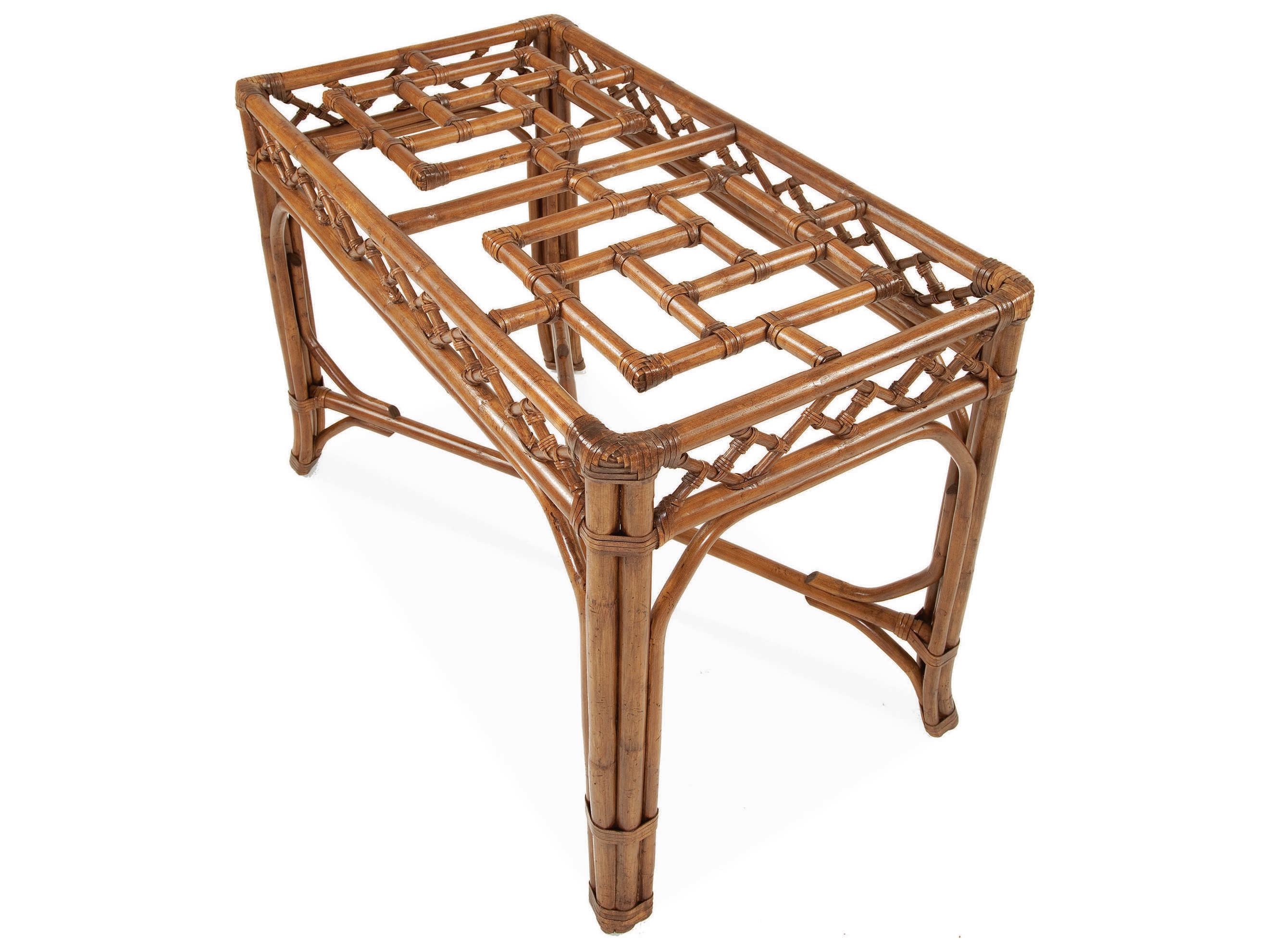 Braxton Culler Chippendale Table Base