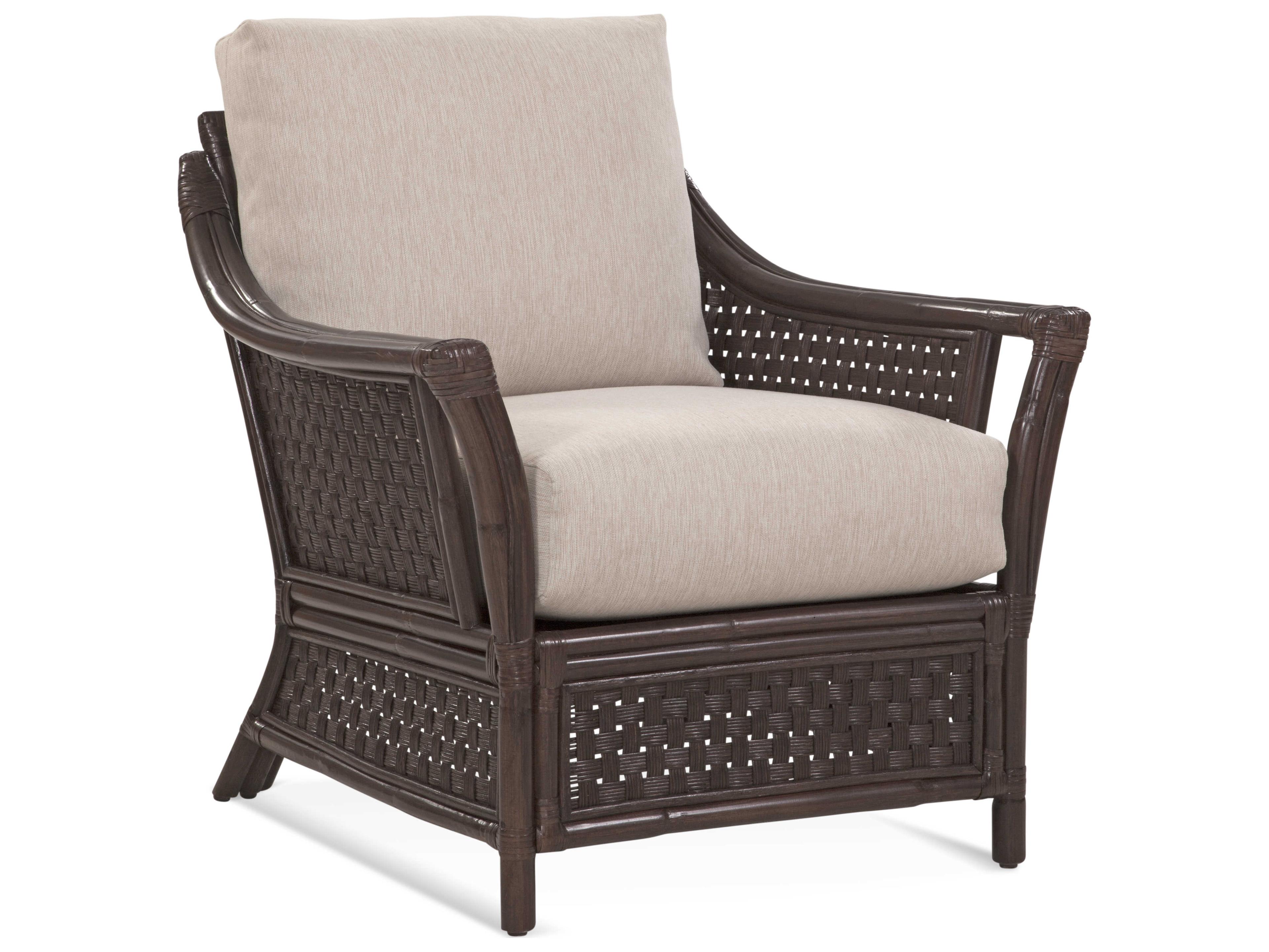 Braxton Culler Boca Fabric Accent Chair