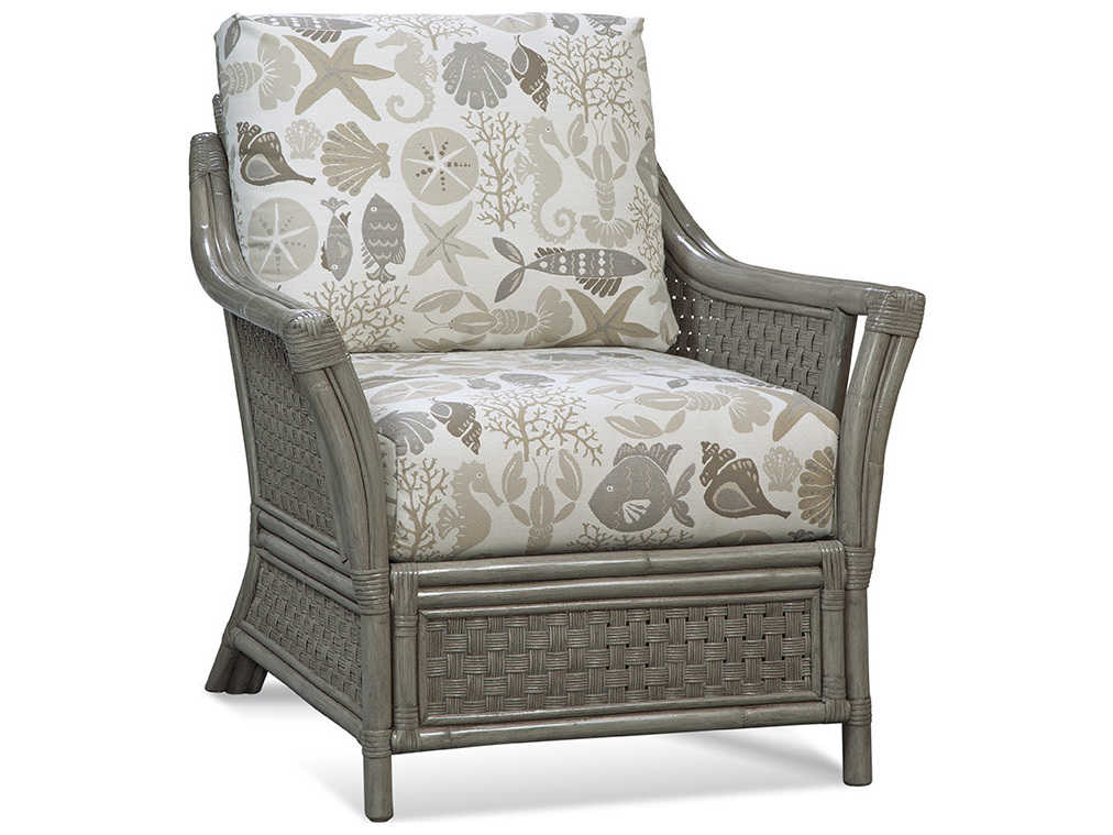 Braxton Culler Boca Fabric Accent Chair