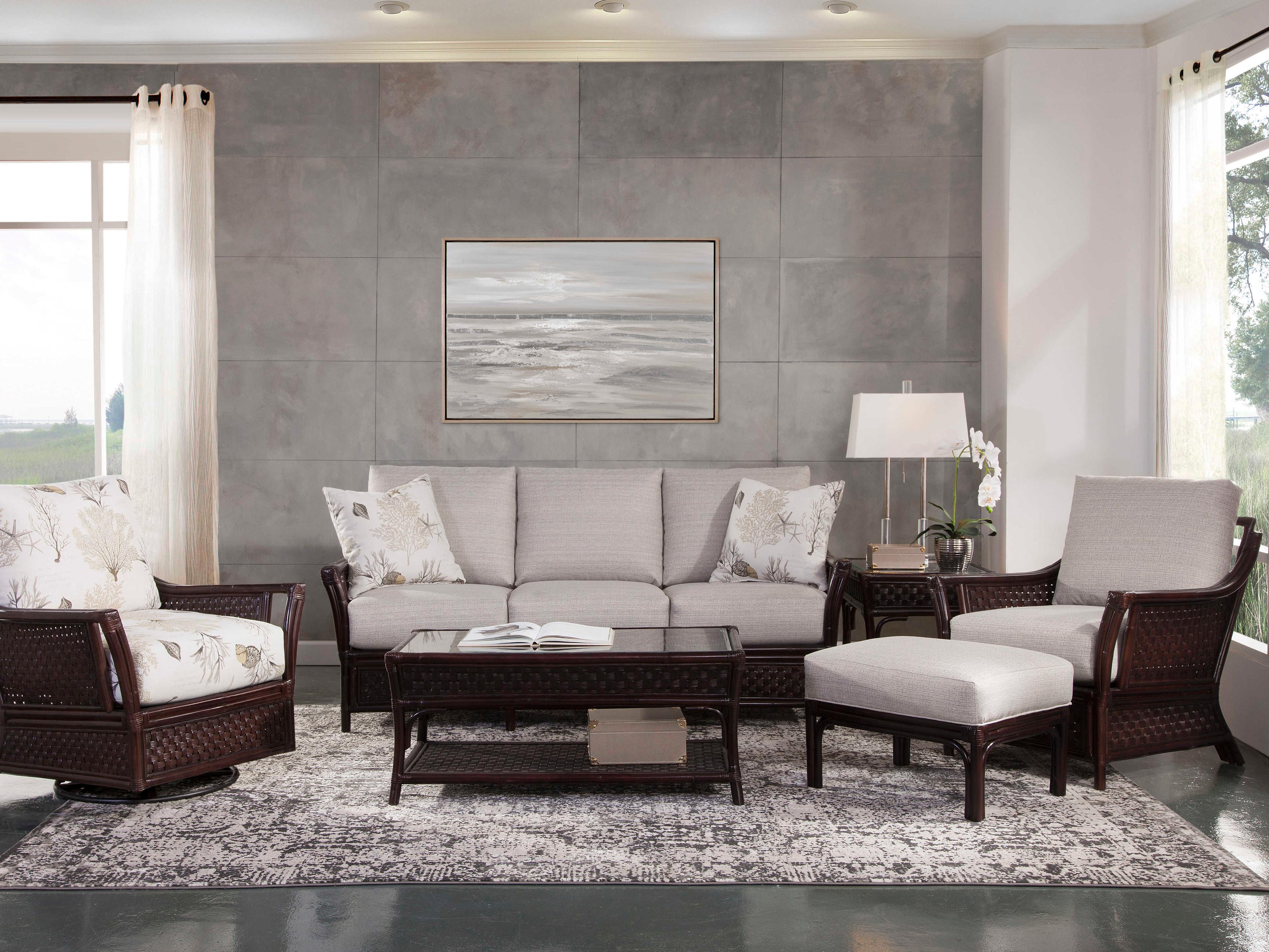 Braxton Culler Boca Fabric Accent Chair