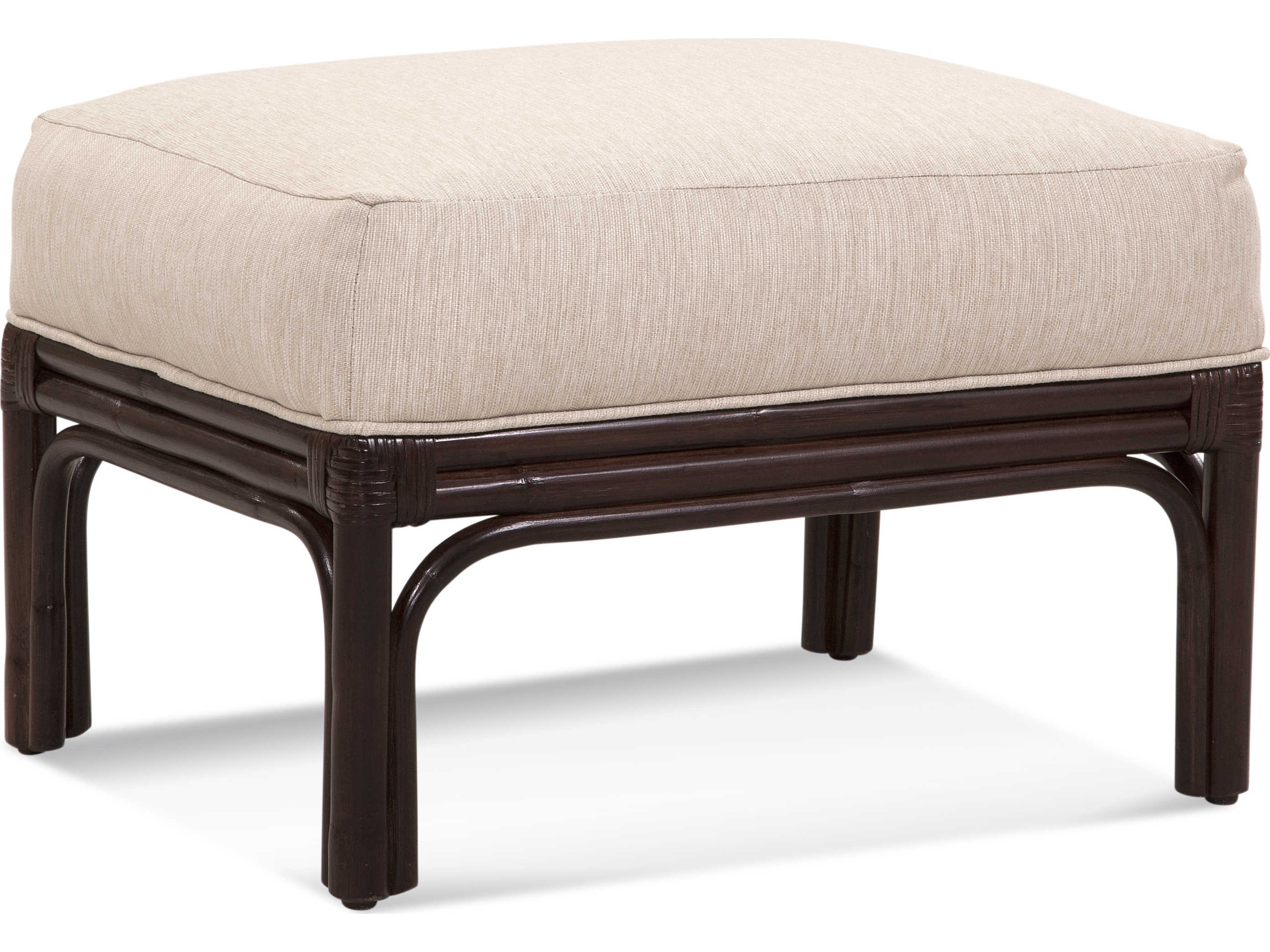Braxton Culler Boca Upholstered Ottoman