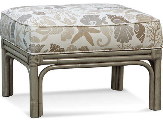 Braxton Culler Boca Upholstered Ottoman