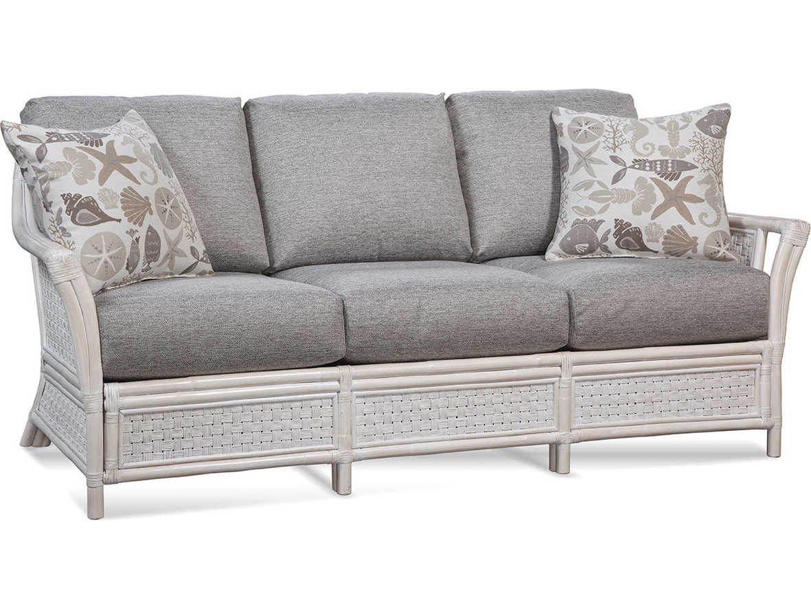 Braxton Culler Boca Upholstered Loveseat