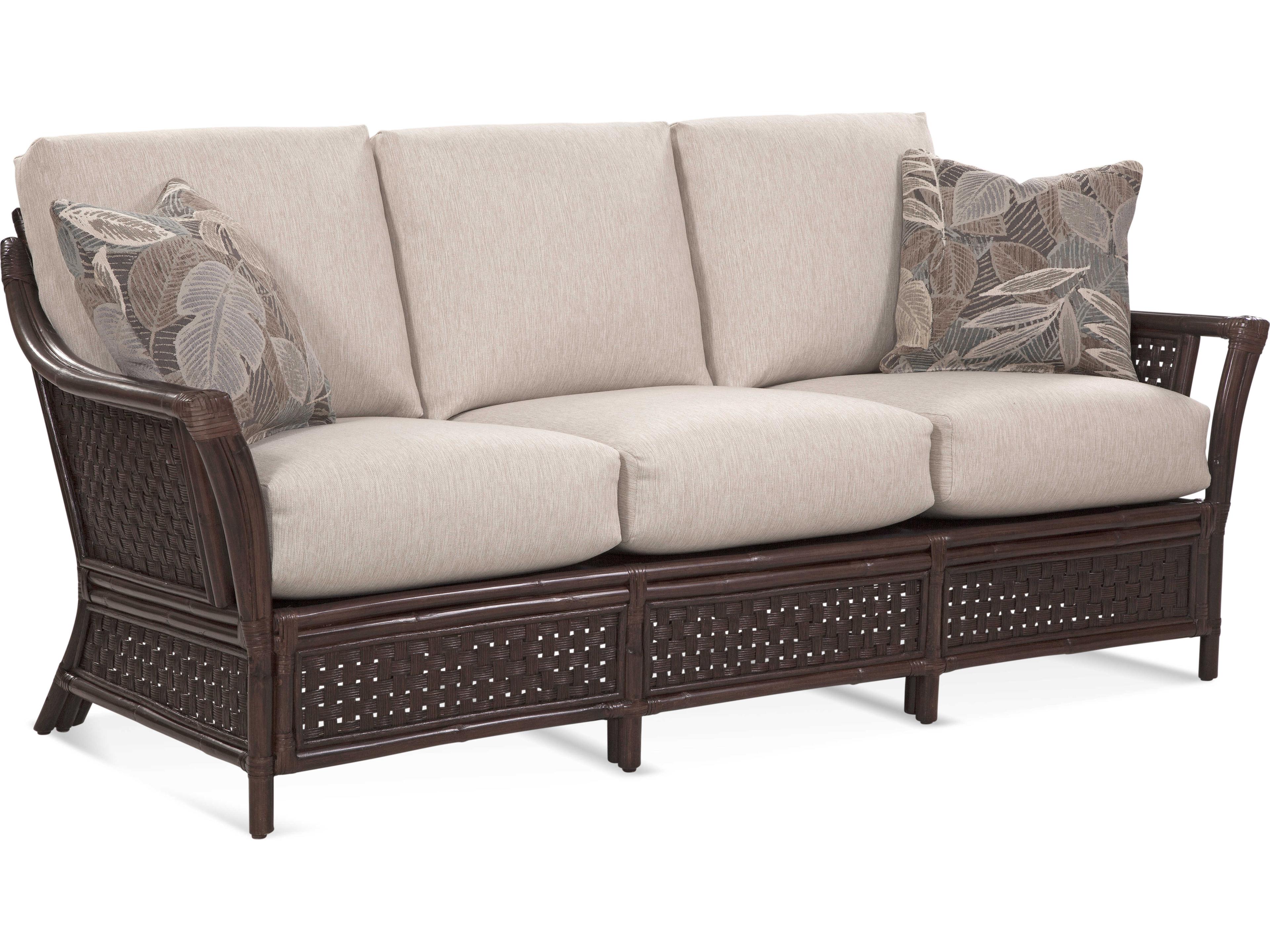 Braxton Culler Boca Upholstered Loveseat