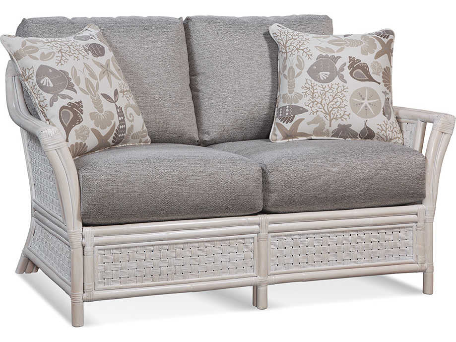 Braxton Culler Boca Upholstered Loveseat