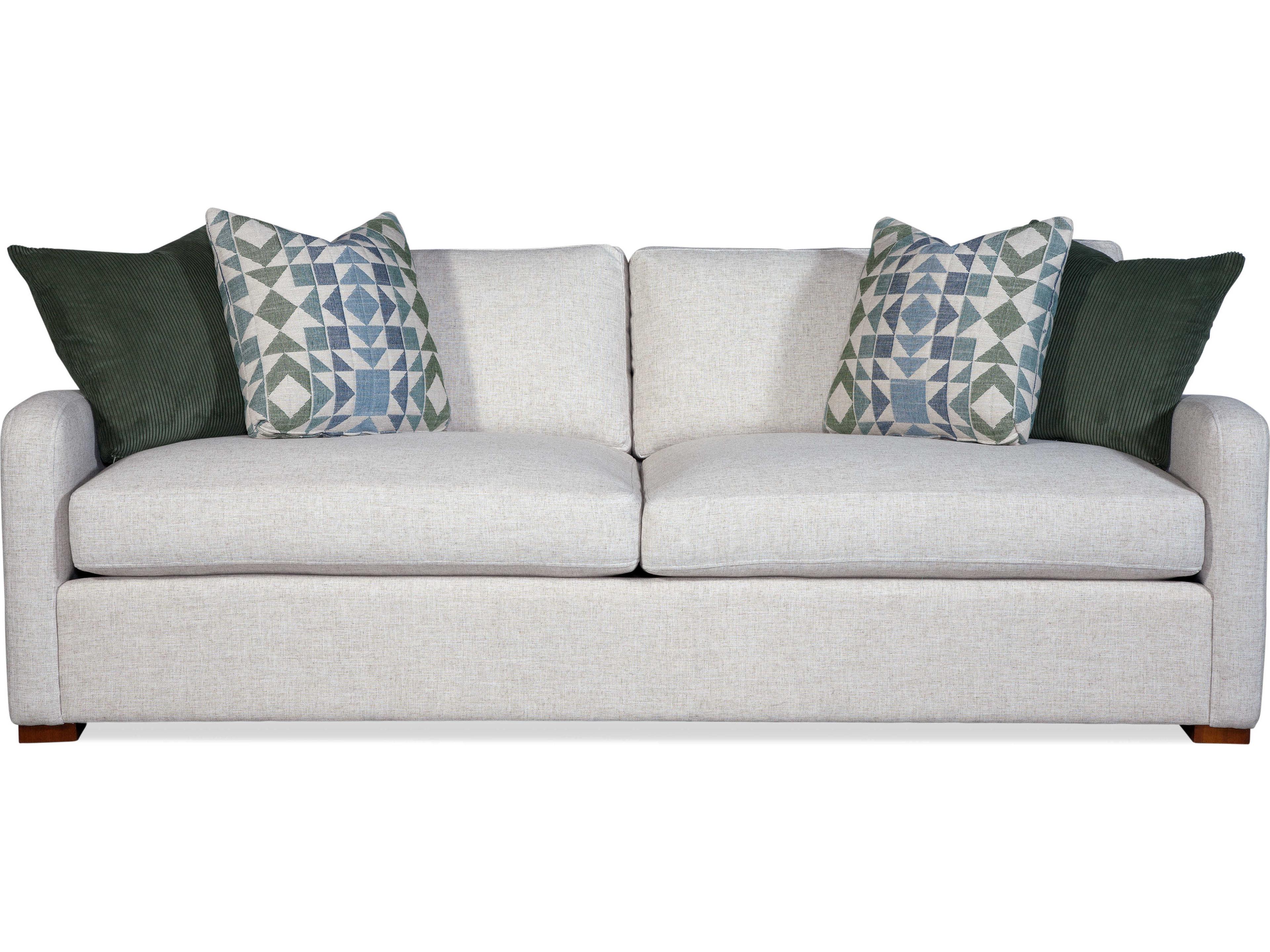 Braxton Culler Pandora Upholstered Sofa