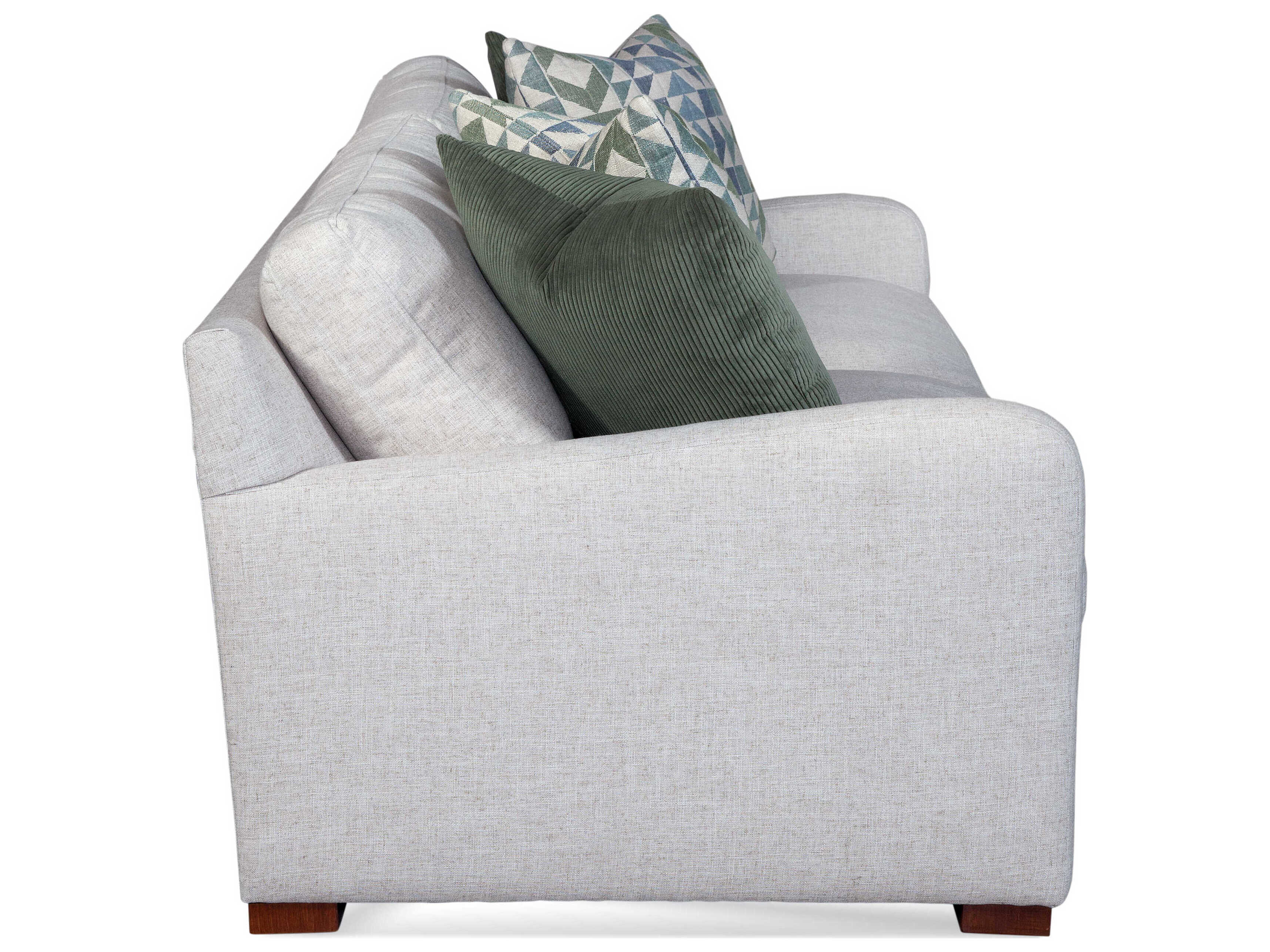 Braxton Culler Pandora Upholstered Sofa