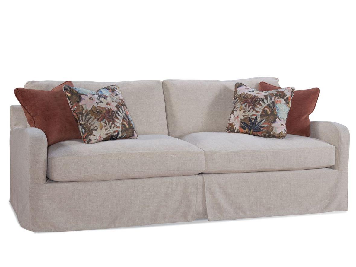 Braxton Culler Pandora Upholstered Sofa