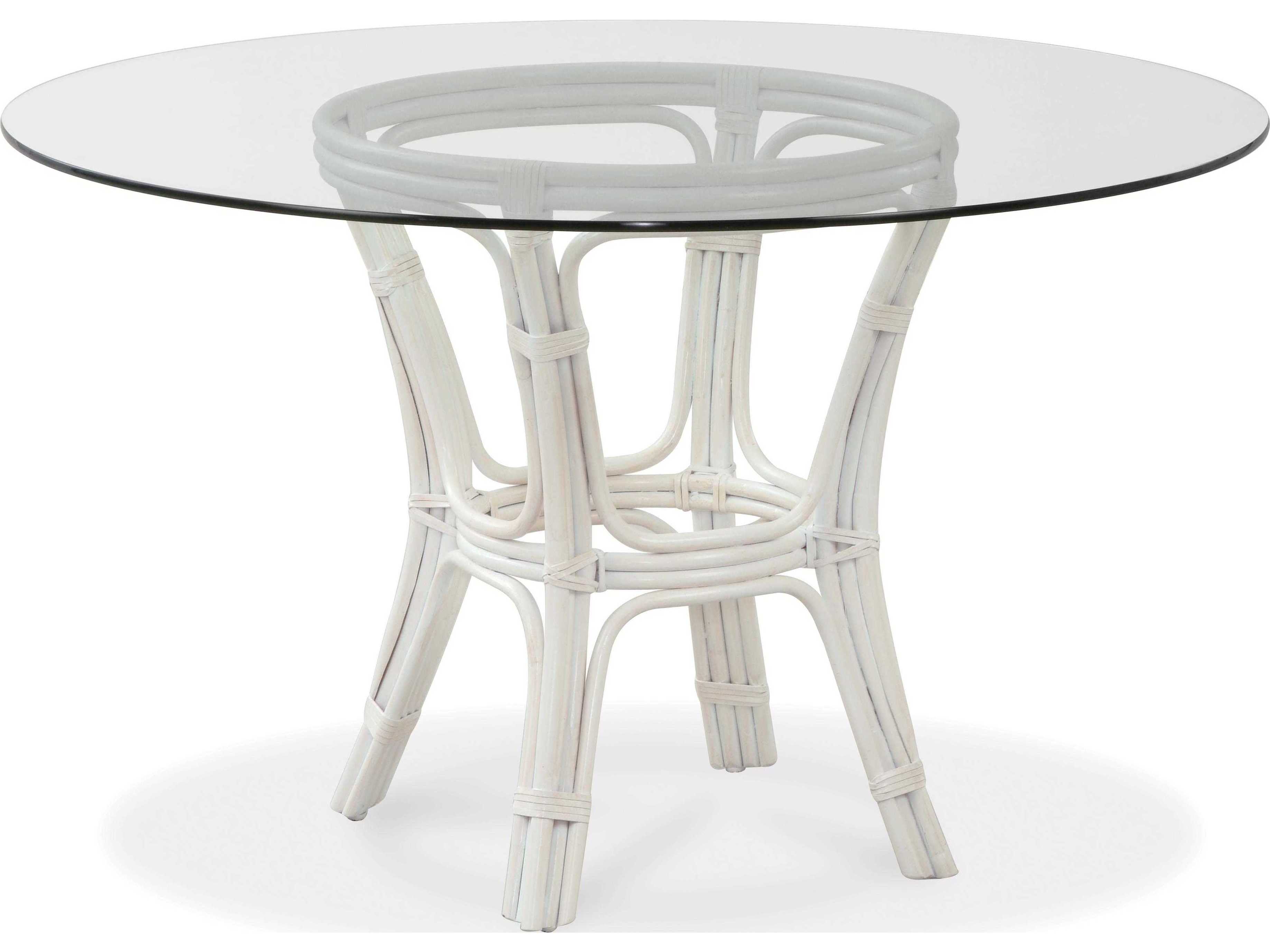 Braxton Culler Trellis Table Base